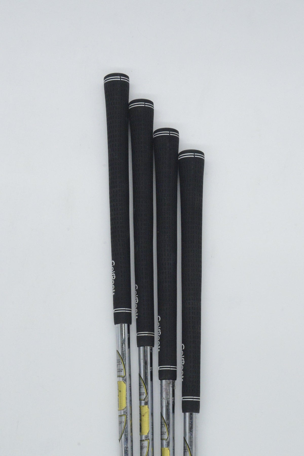 Adams Idea Tech OS 7-PW Iron Set R Flex +0.5" Golf Iron Sets Adams 