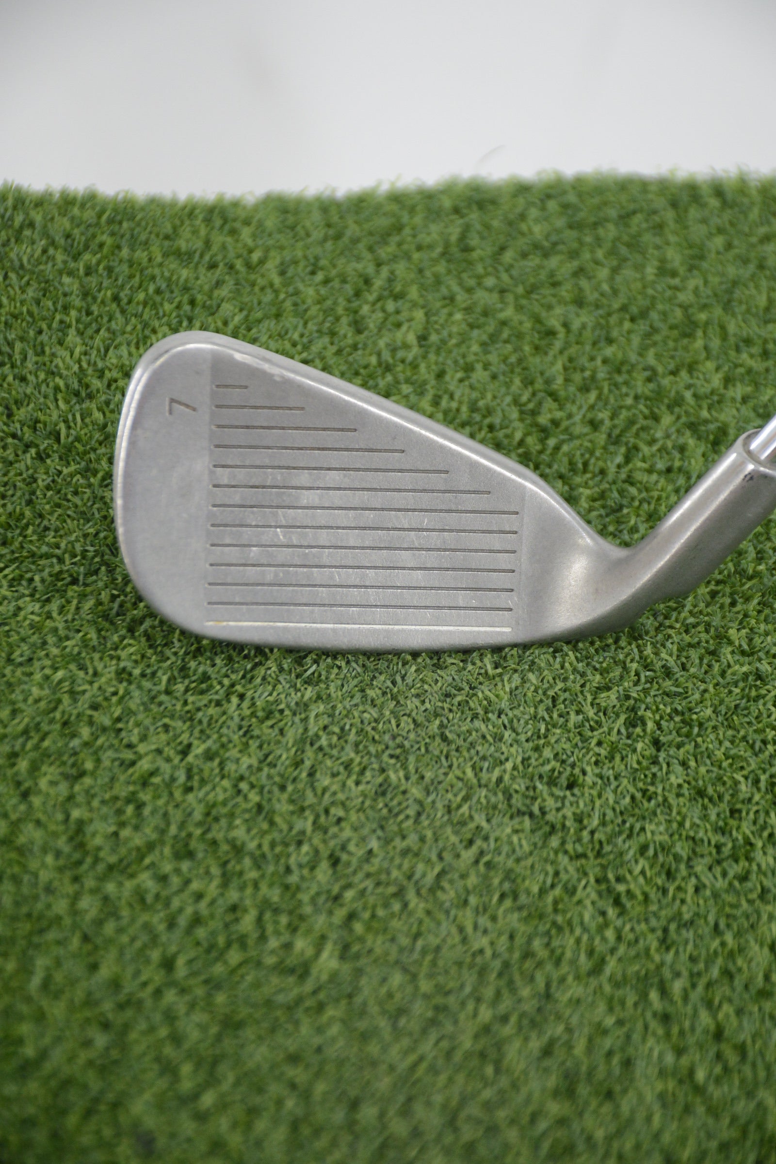 Ping G15 7 Iron R Flex 36.75"