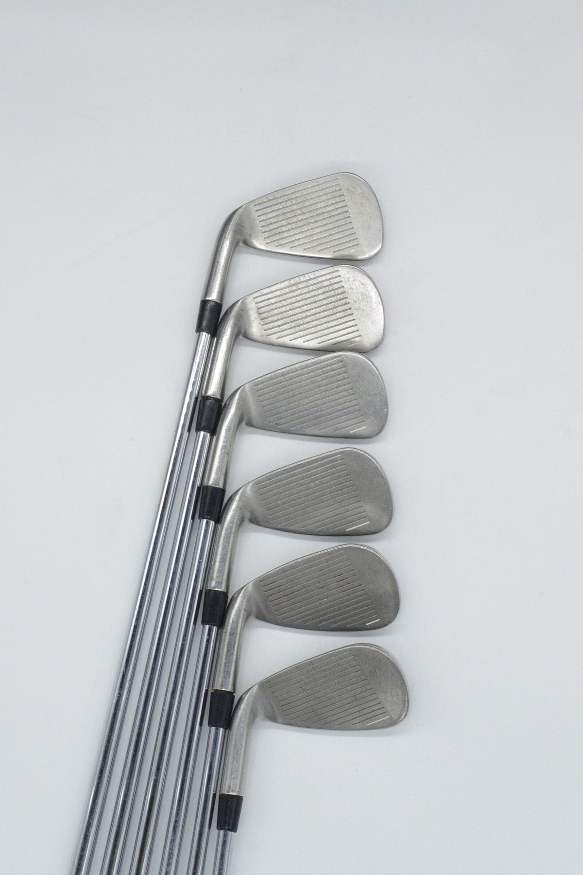 Callaway X-22 Tour 5-PW Iron Set R Flex Std Length Golf Iron Sets Callaway 