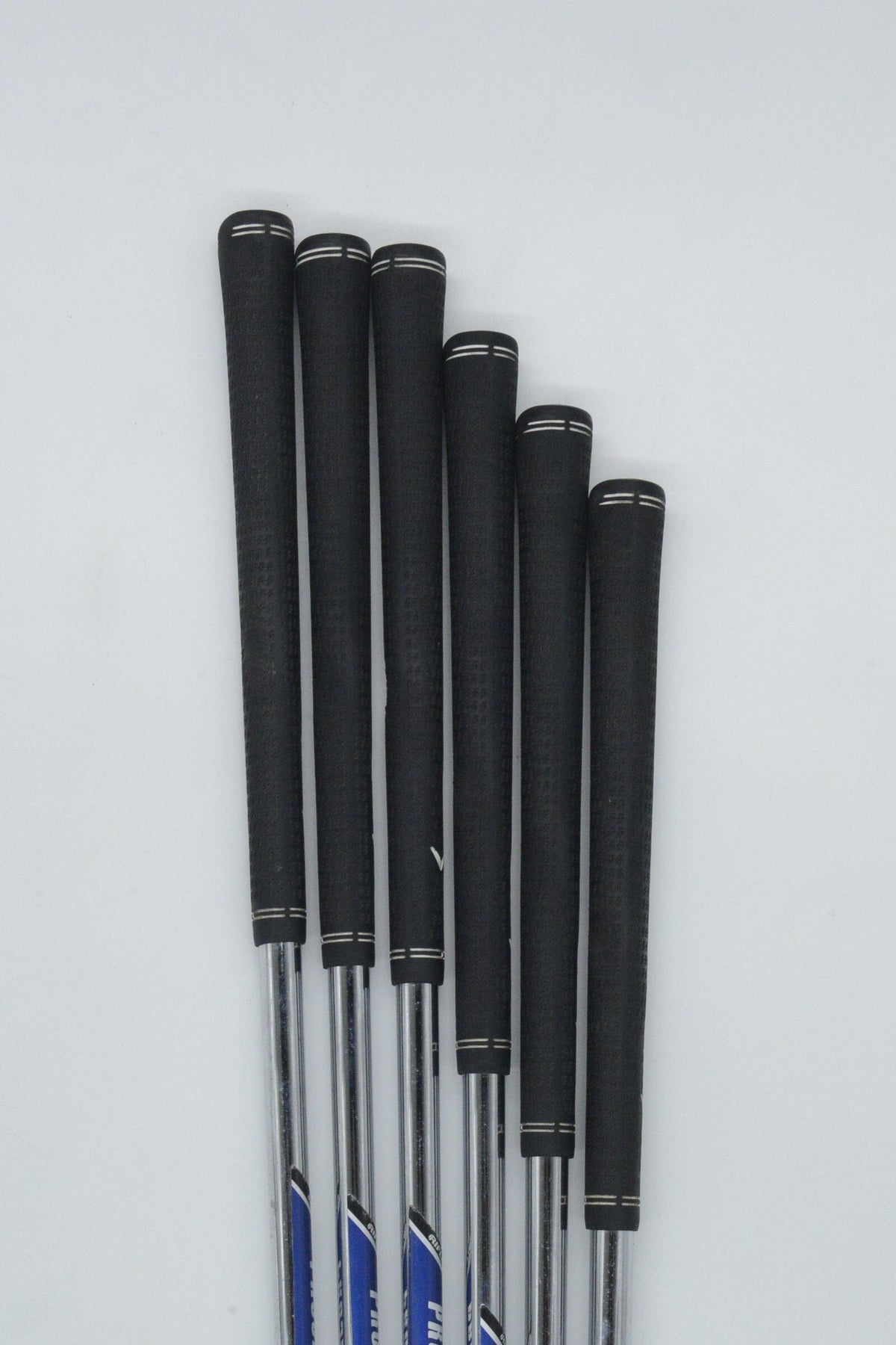 Callaway X-22 Tour 5-PW Iron Set R Flex Std Length Golf Iron Sets Callaway 