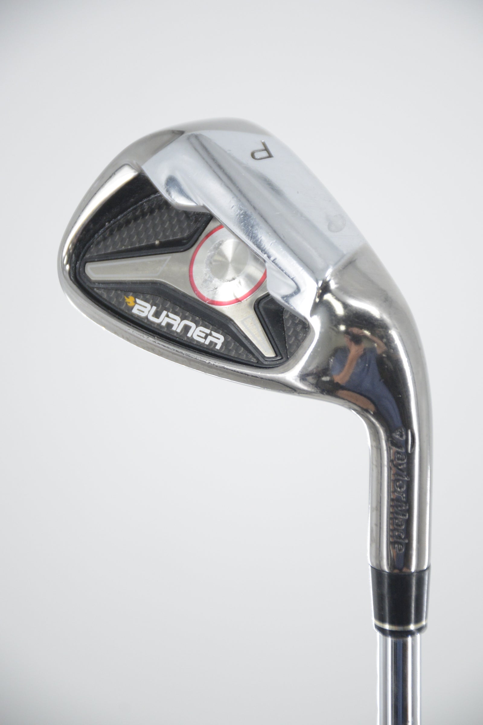 TaylorMade Burner '09 PW R Flex 35.75"
