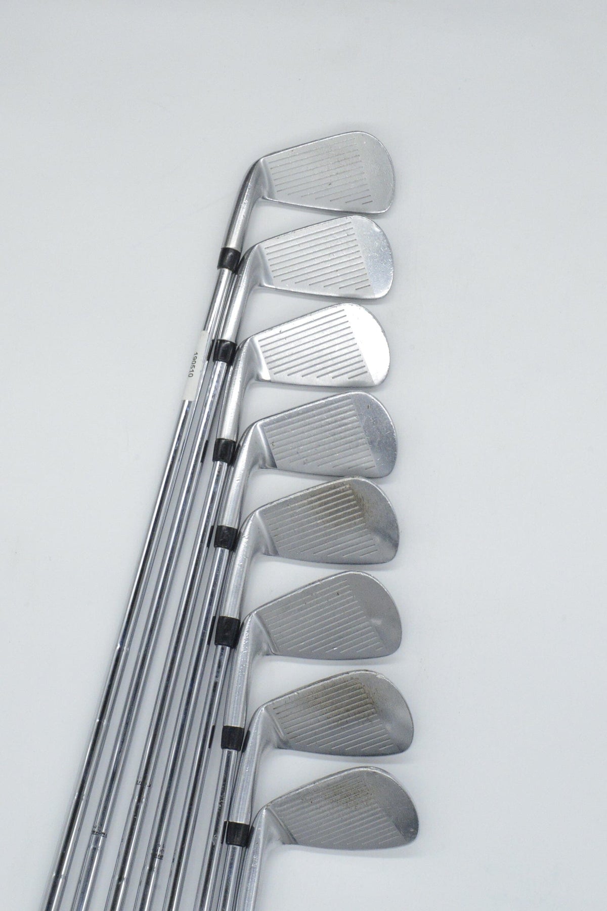 Mizuno JPX-825 Pro 4-GW Iron Set S Flex +1.5" Golf Iron Sets Mizuno 