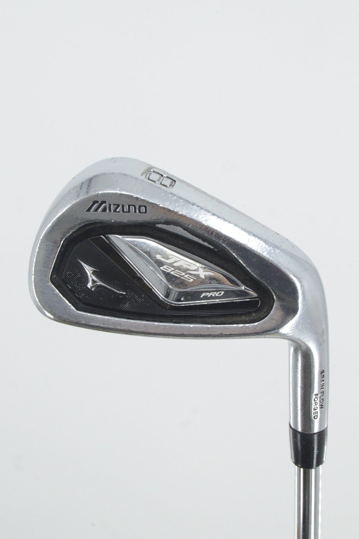 Mizuno JPX-825 Pro 4-GW Iron Set S Flex +1.5" Golf Iron Sets Mizuno 