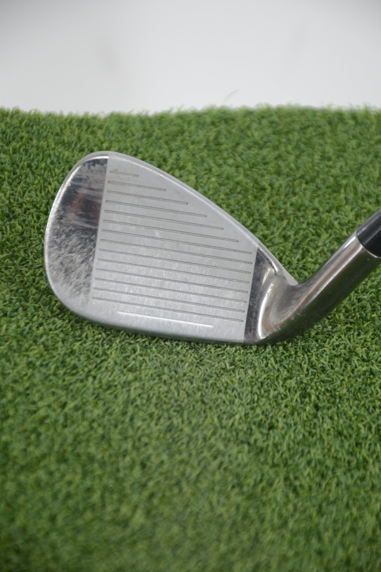 TaylorMade Burner '09 9 Iron R Flex 36.25"