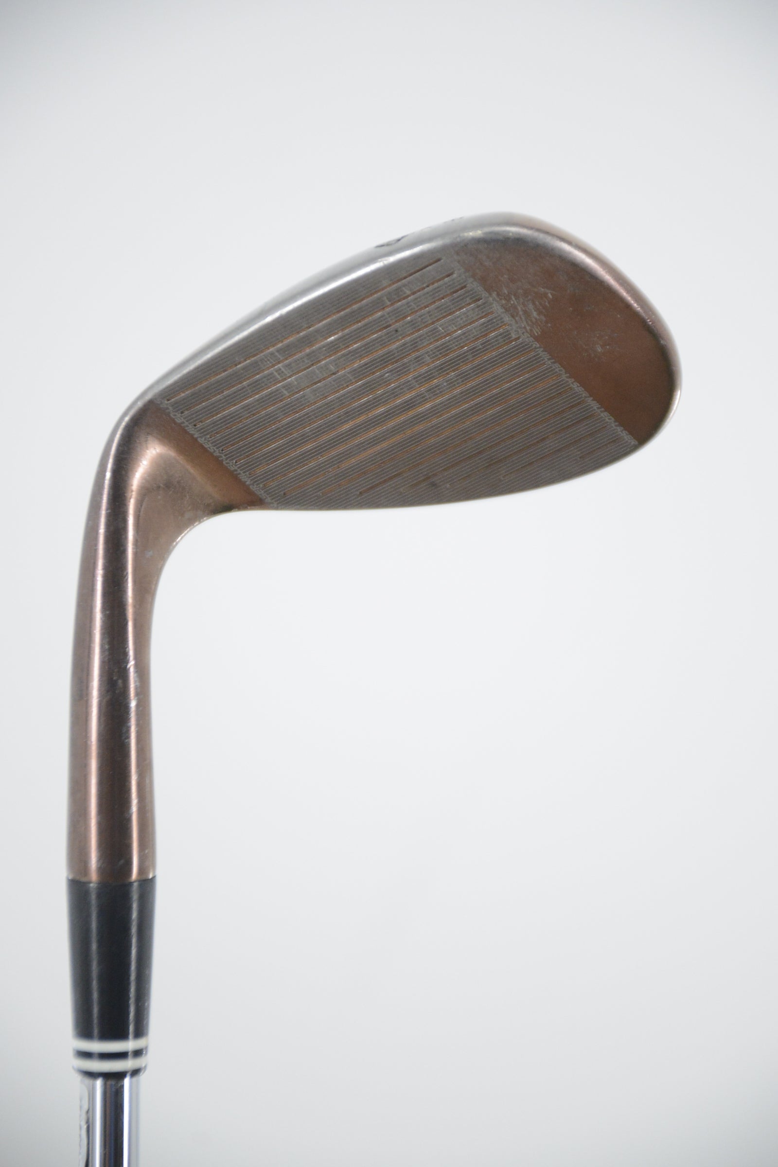 Cleveland CG15 Oil Quenched 48 Degree Wedge Wedge Flex 35.5"