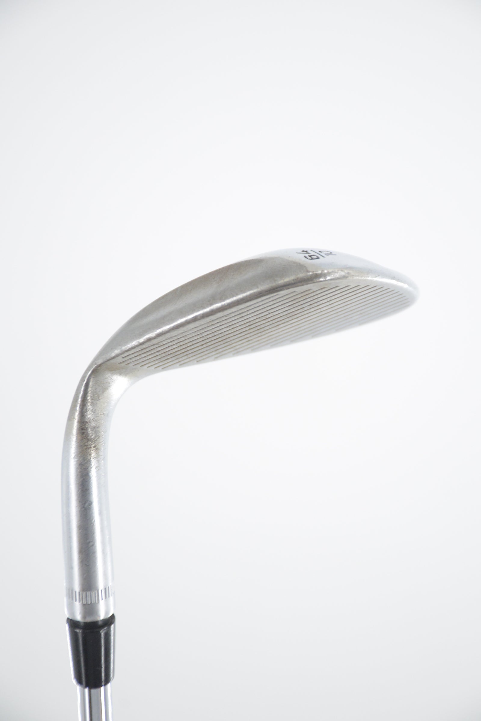 Callaway Mack Daddy PM Grind 64 Degree Wedge Wedge Flex 34.75"