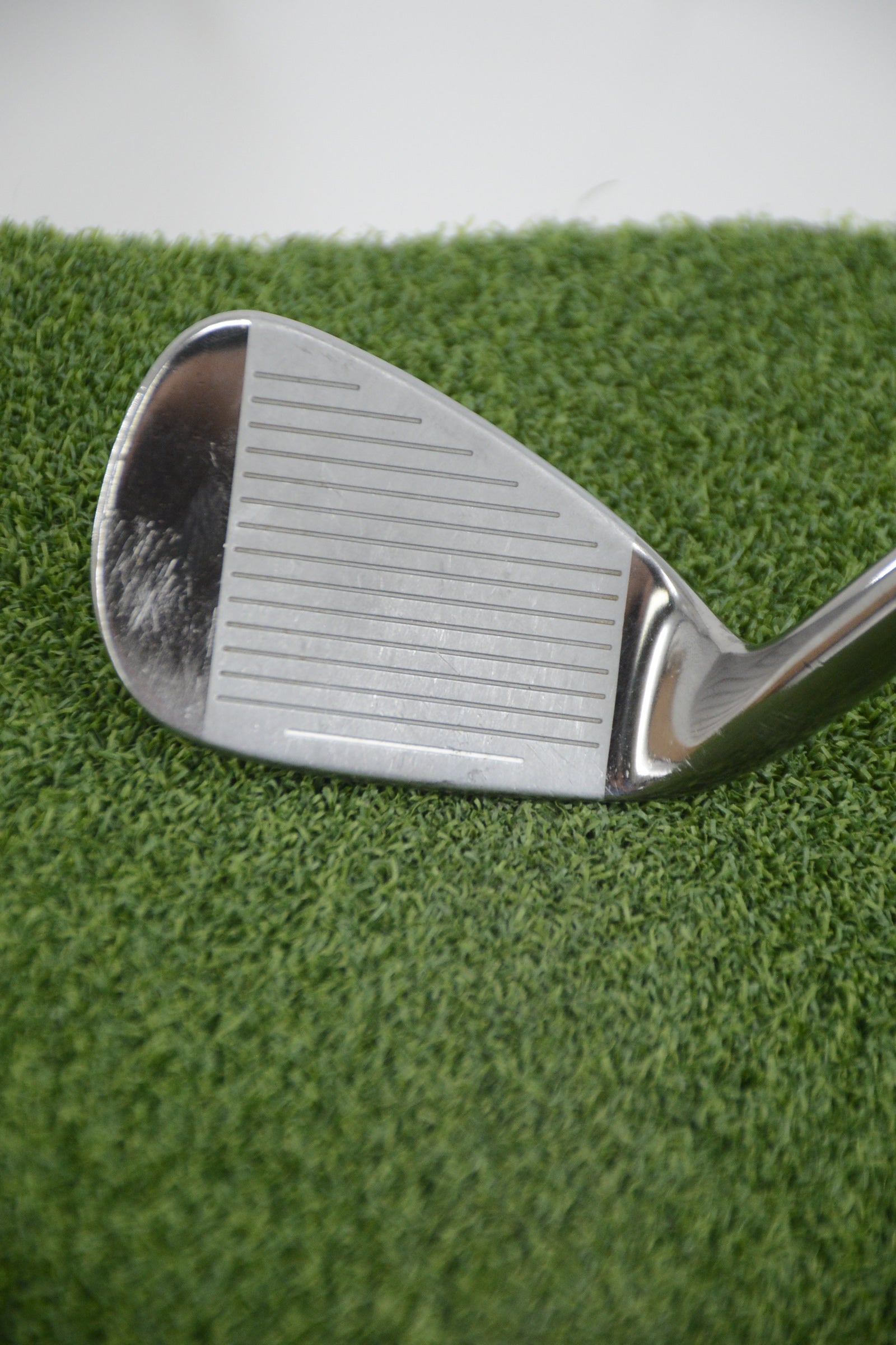 TaylorMade Burner '09 AW R Flex 35.75"