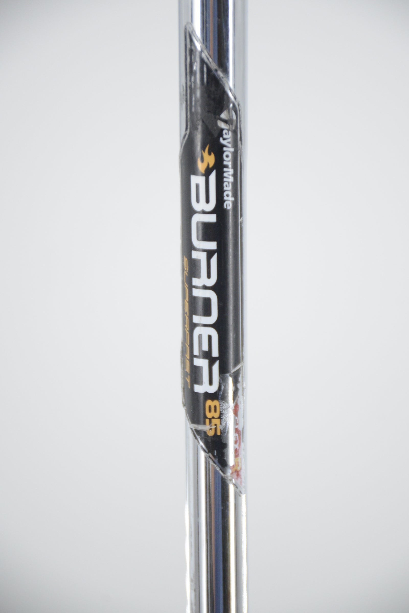 TaylorMade Burner '09 AW R Flex 35.75"