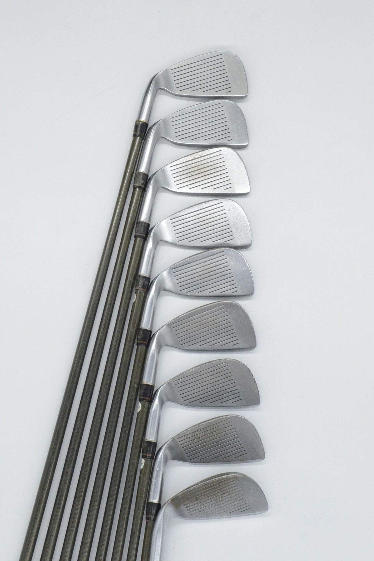Honma Lb-280 3-PW, SW Iron Set R Flex -0.25" Golf Iron Sets Honma 
