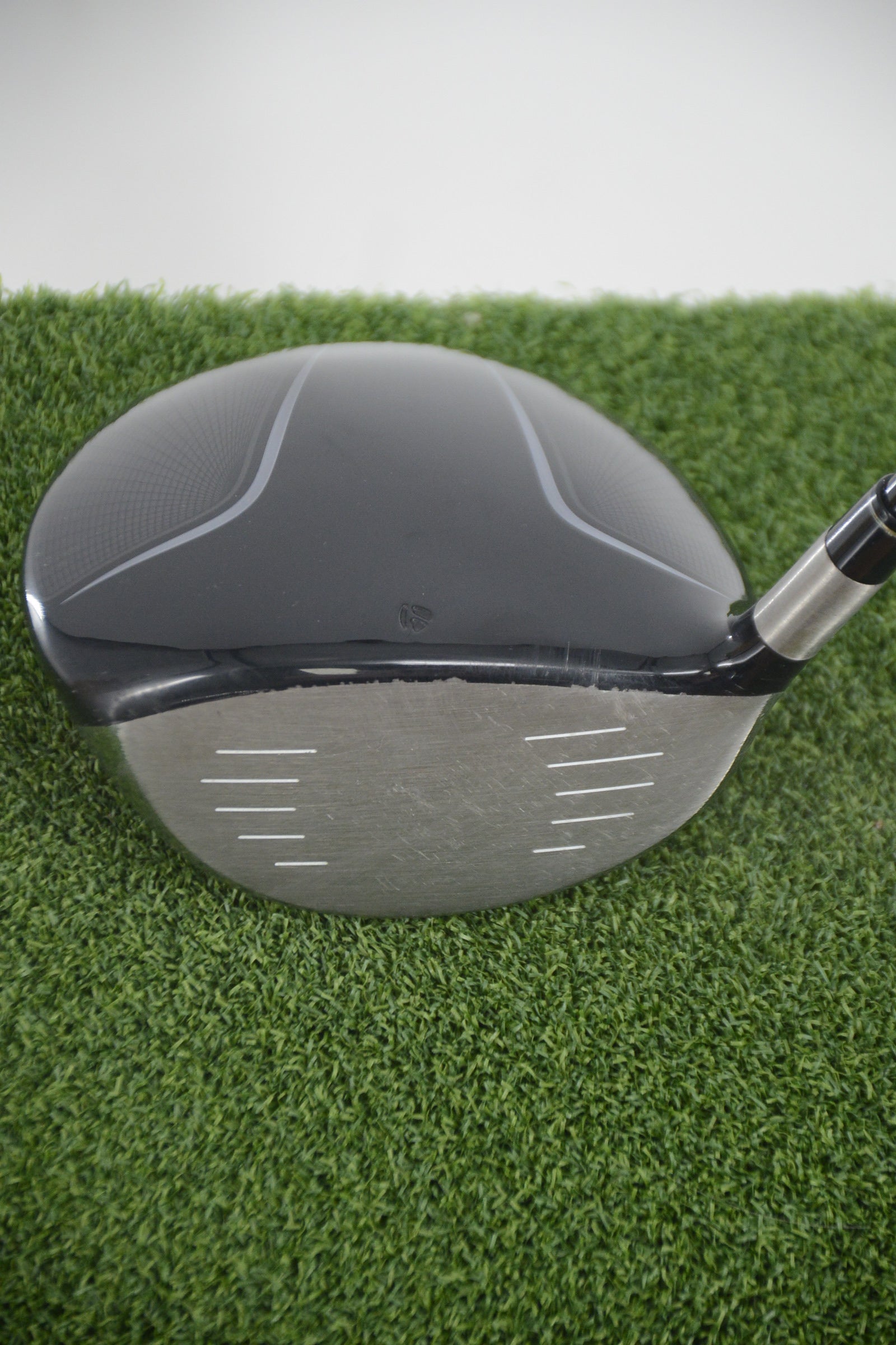 TaylorMade Burner 2007 9.5 Degree Driver S Flex 45.5"