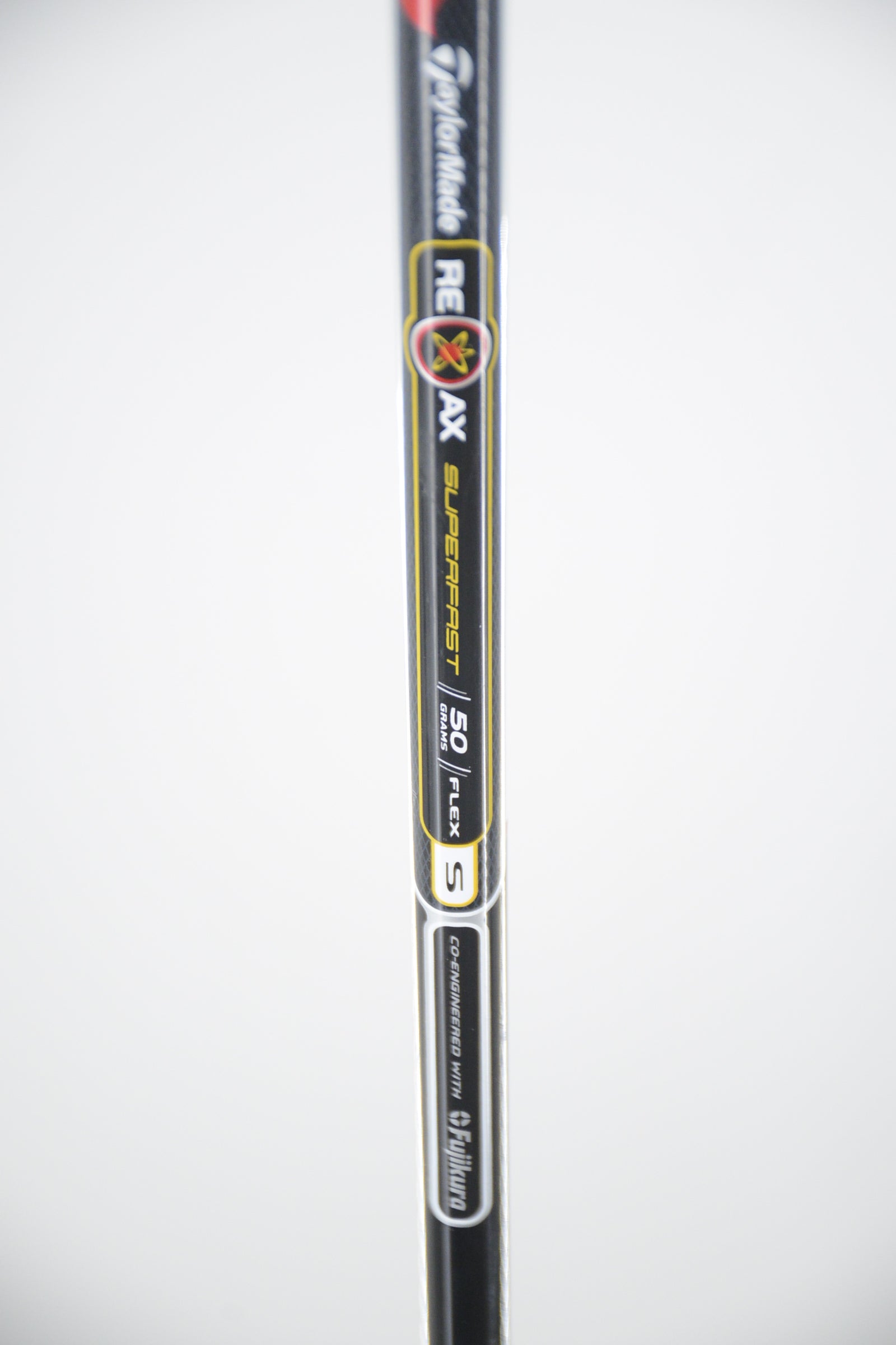 TaylorMade Burner 2007 9.5 Degree Driver S Flex 45.5"