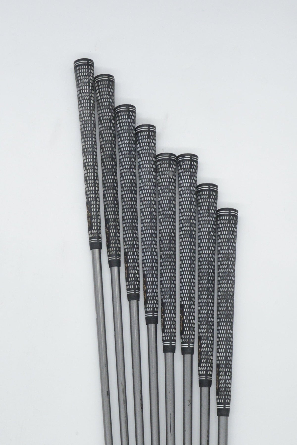 PinSeeker TPW III 4-PW, SW Iron Set SR Flex -0.25" Golf Iron Sets PinSeeker 