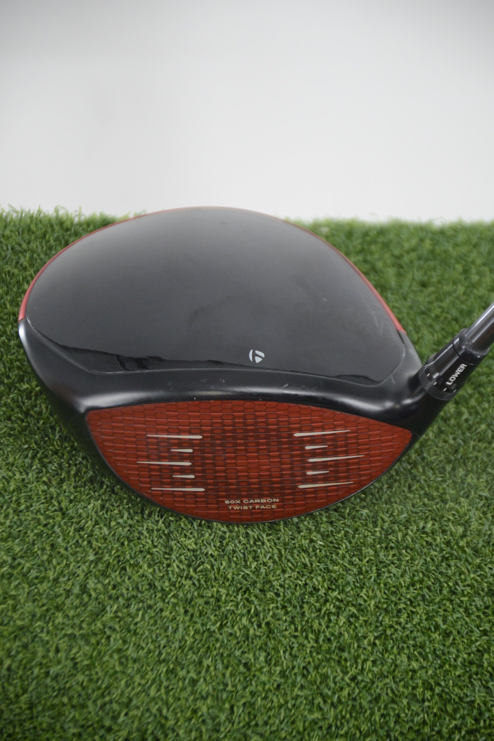 TaylorMade Stealth 2 9 Degree Driver R Flex 45.5"