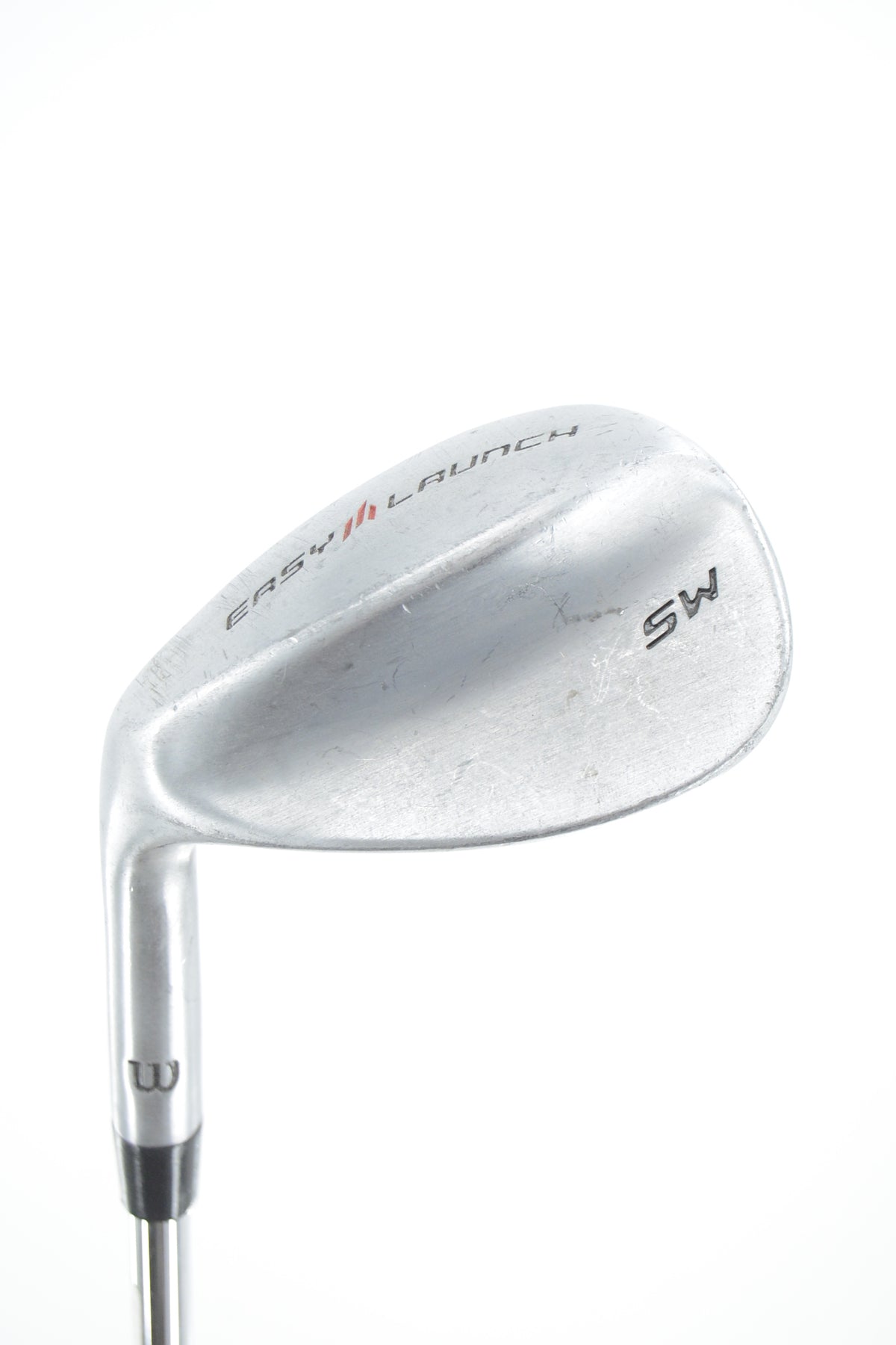 Lefty Wilson Easy Launch SW R Flex 36"