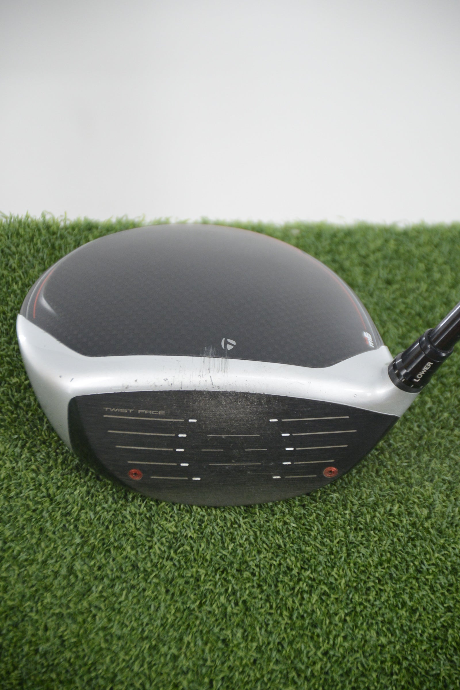 TaylorMade M6 D-Type 9 Degree Driver R Flex 45.75"