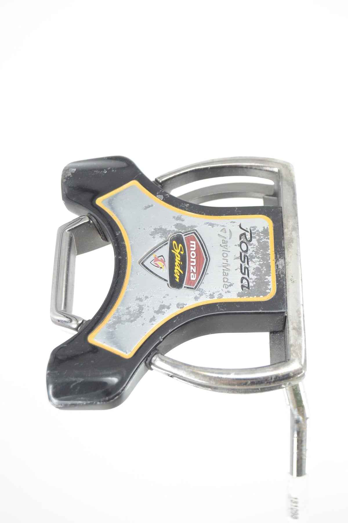 TaylorMade Rossa Monza Spider Agsi+ Putter 34" Golf Putters TaylorMade 