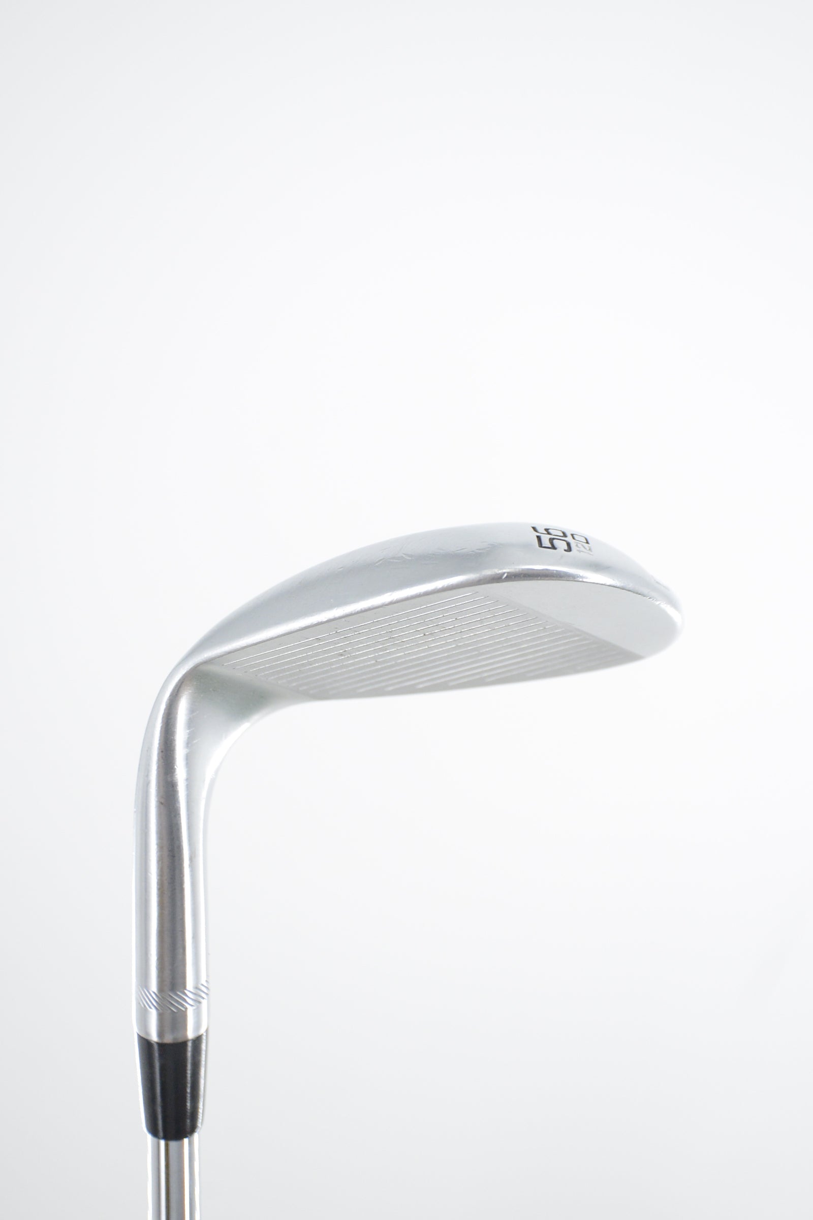 Titleist Vokey SM8 Tour Chrome 56 Degree Wedge Wedge Flex 35"