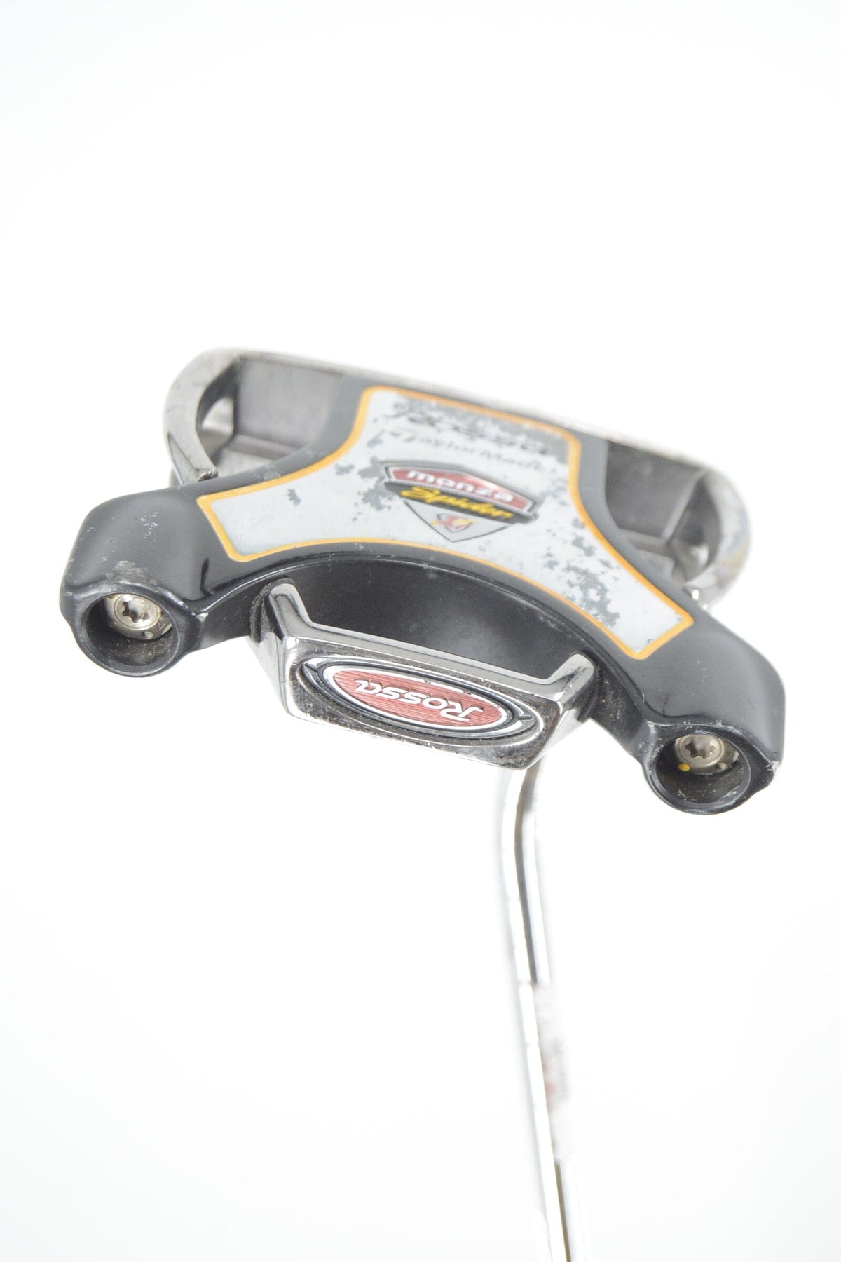 TaylorMade Rossa Monza Spider Agsi+ Putter 34" Golf Putters TaylorMade 
