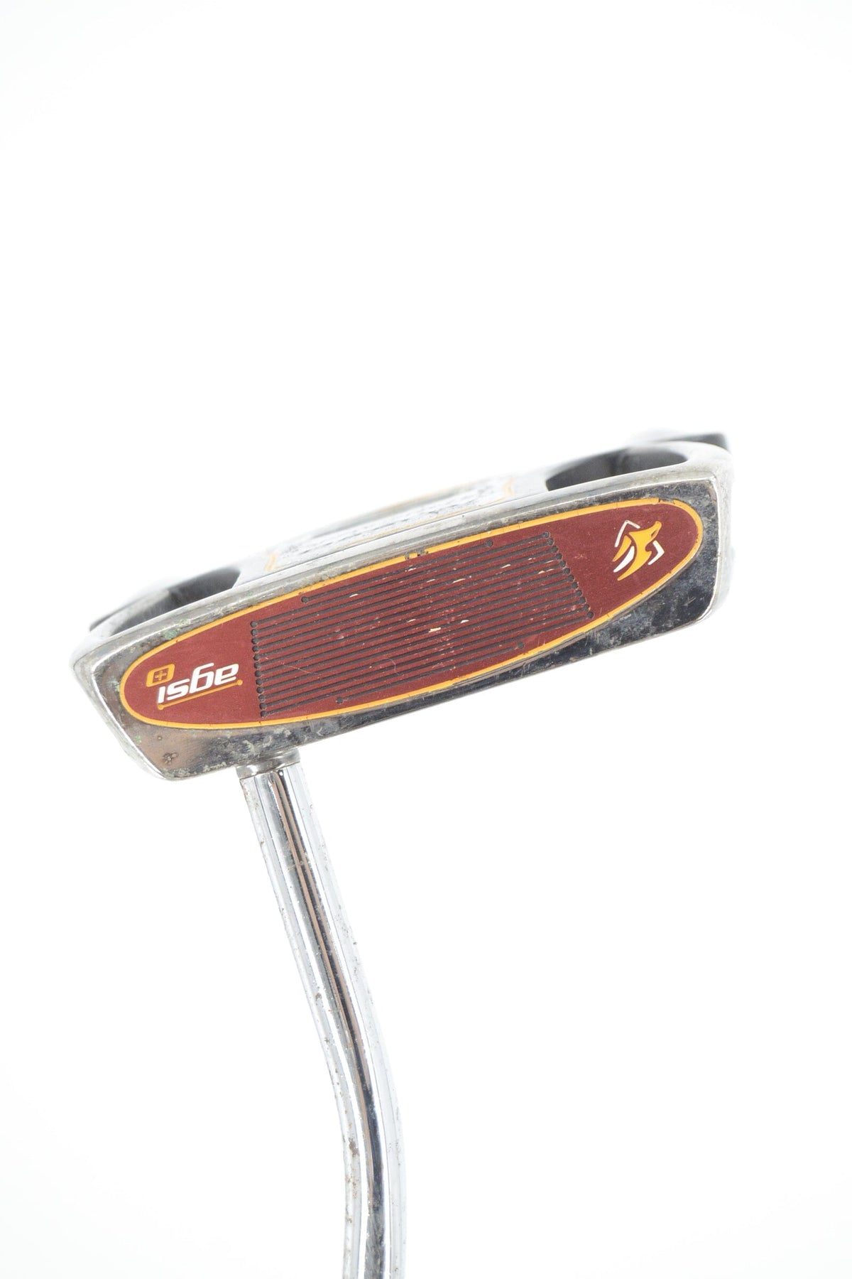 TaylorMade Rossa Monza Spider Agsi+ Putter 34" Golf Putters TaylorMade 