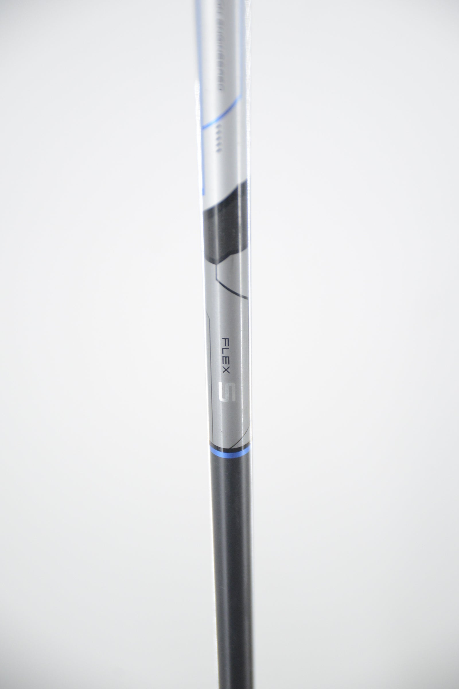 Lefty TaylorMade SLDR 4 Hybrid S Flex 40.75"