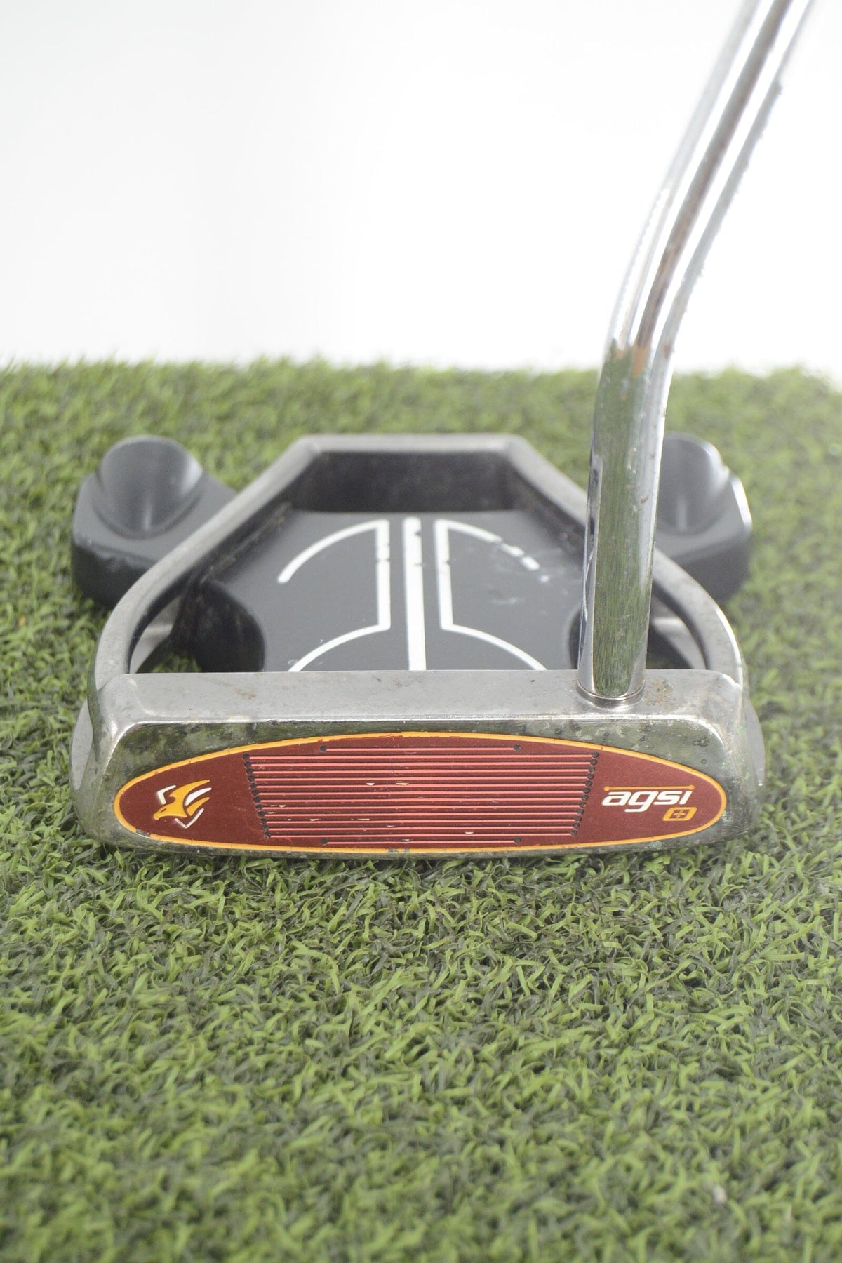 TaylorMade Rossa Monza Spider Agsi+ Putter 34" Golf Putters TaylorMade 