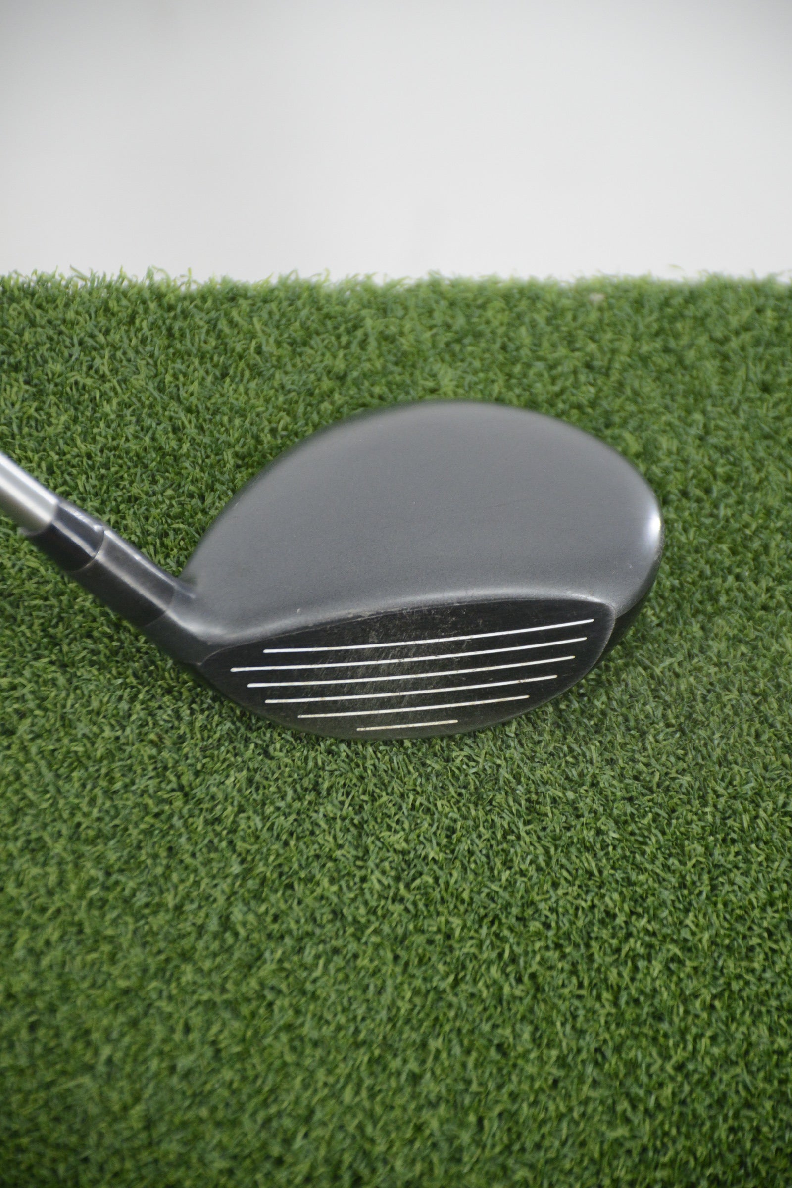 Lefty Callaway X2 Hot Pro 15 Degree Wood S Flex 43"