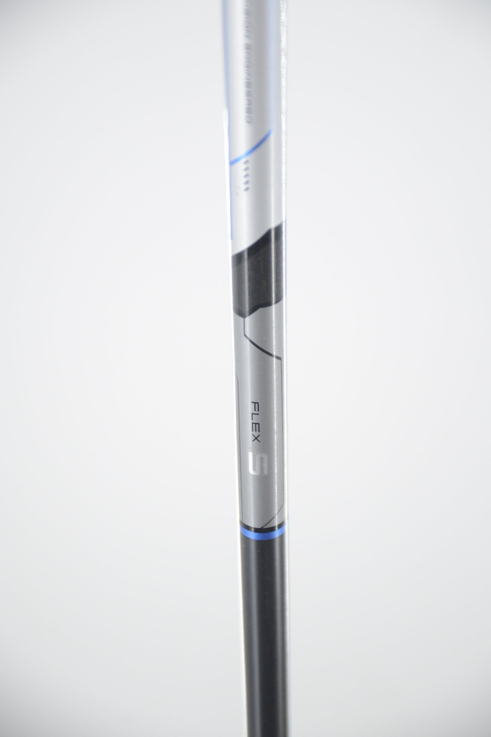 Lefty TaylorMade SLDR 3 Hybrid S Flex 41"