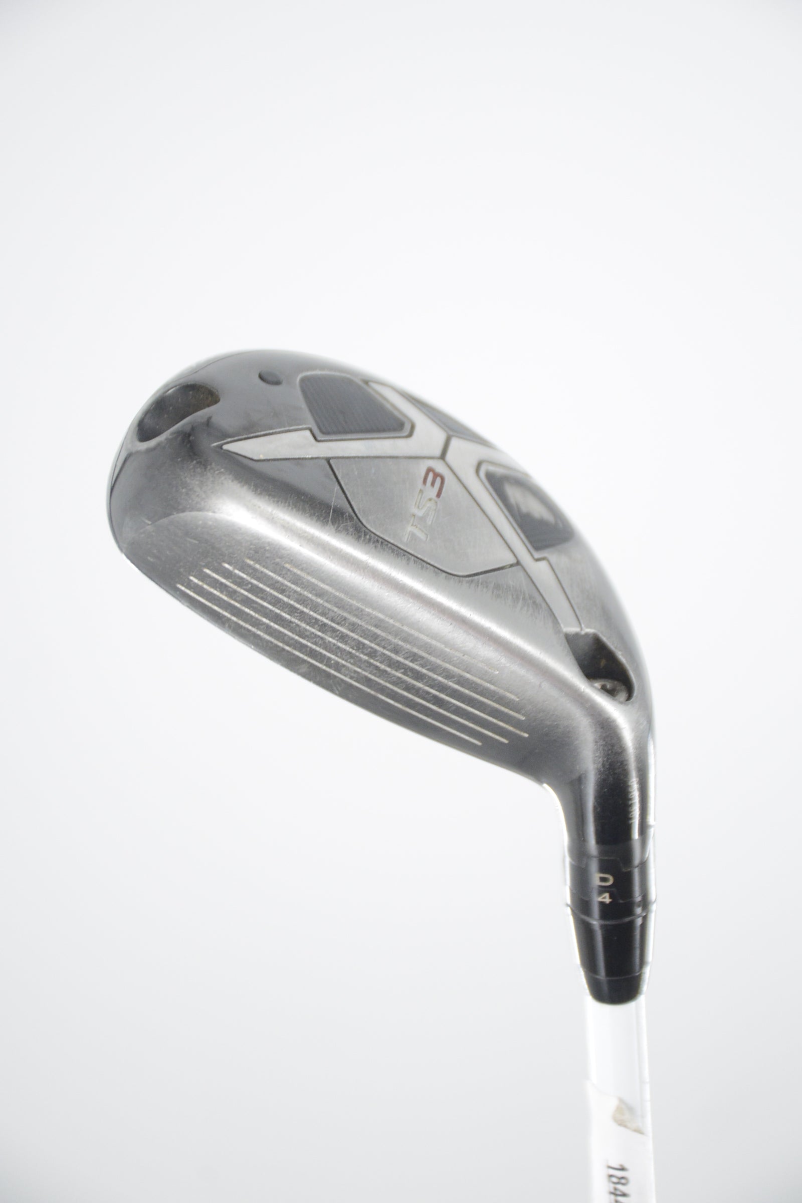 Lefty Titleist TS3 19 Degree Hybrid S Flex 40.5"