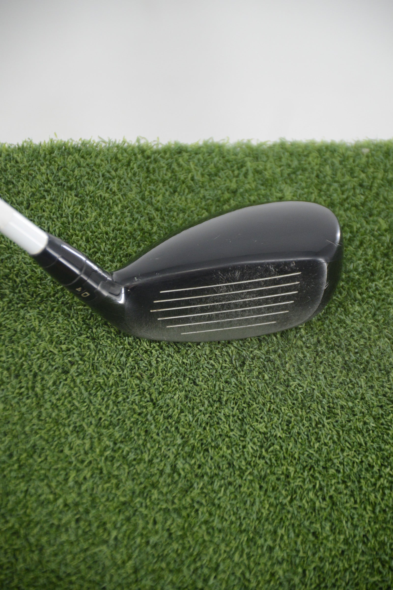 Lefty Titleist TS3 19 Degree Hybrid S Flex 40.5"