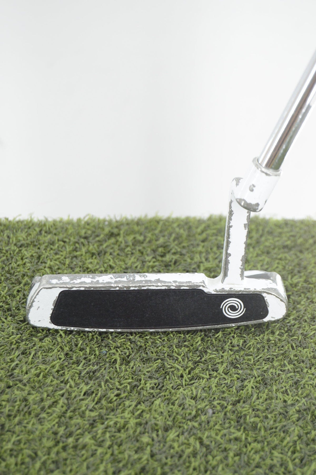 Odyssey Versa 1 White Putter 36" Golf Putters Odyssey 