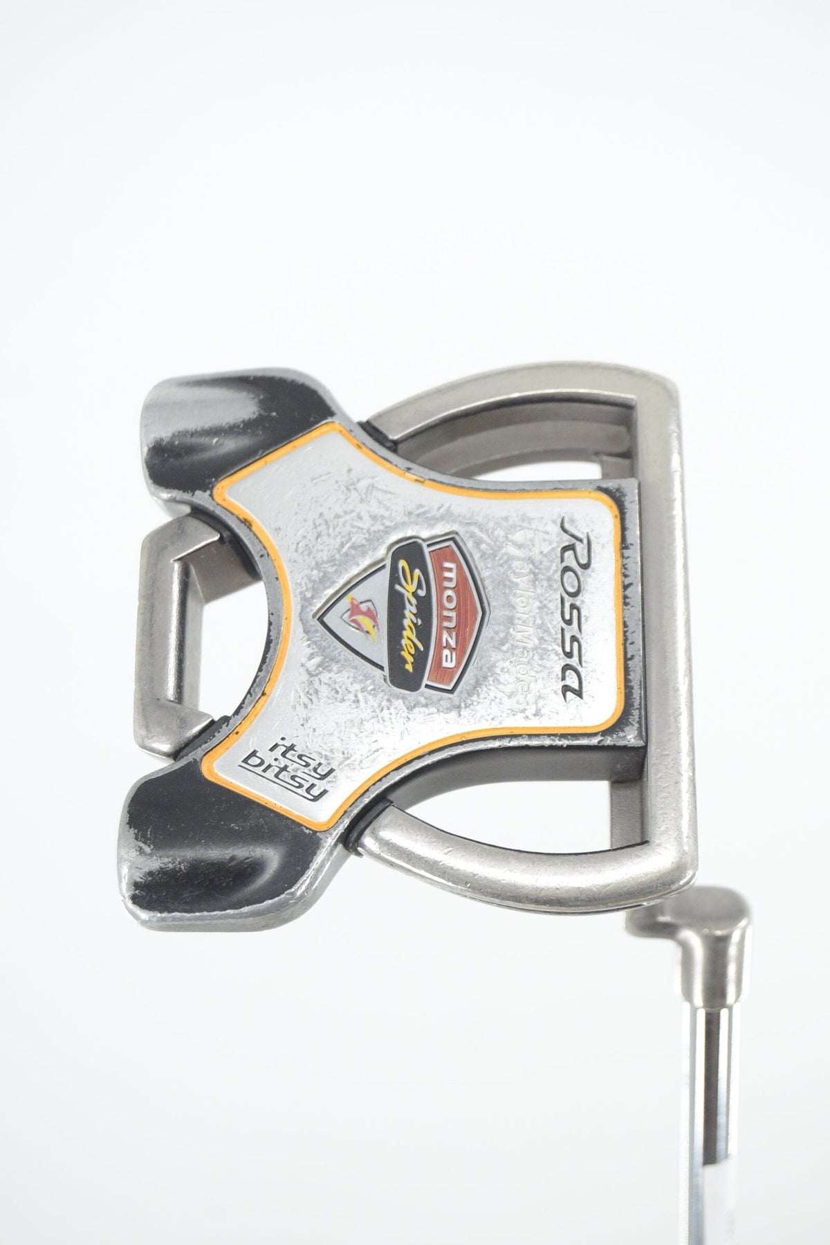 TaylorMade Rossa Monza Itsy Bitsy Spider 1 Putter 34.75" Golf Putters TaylorMade 