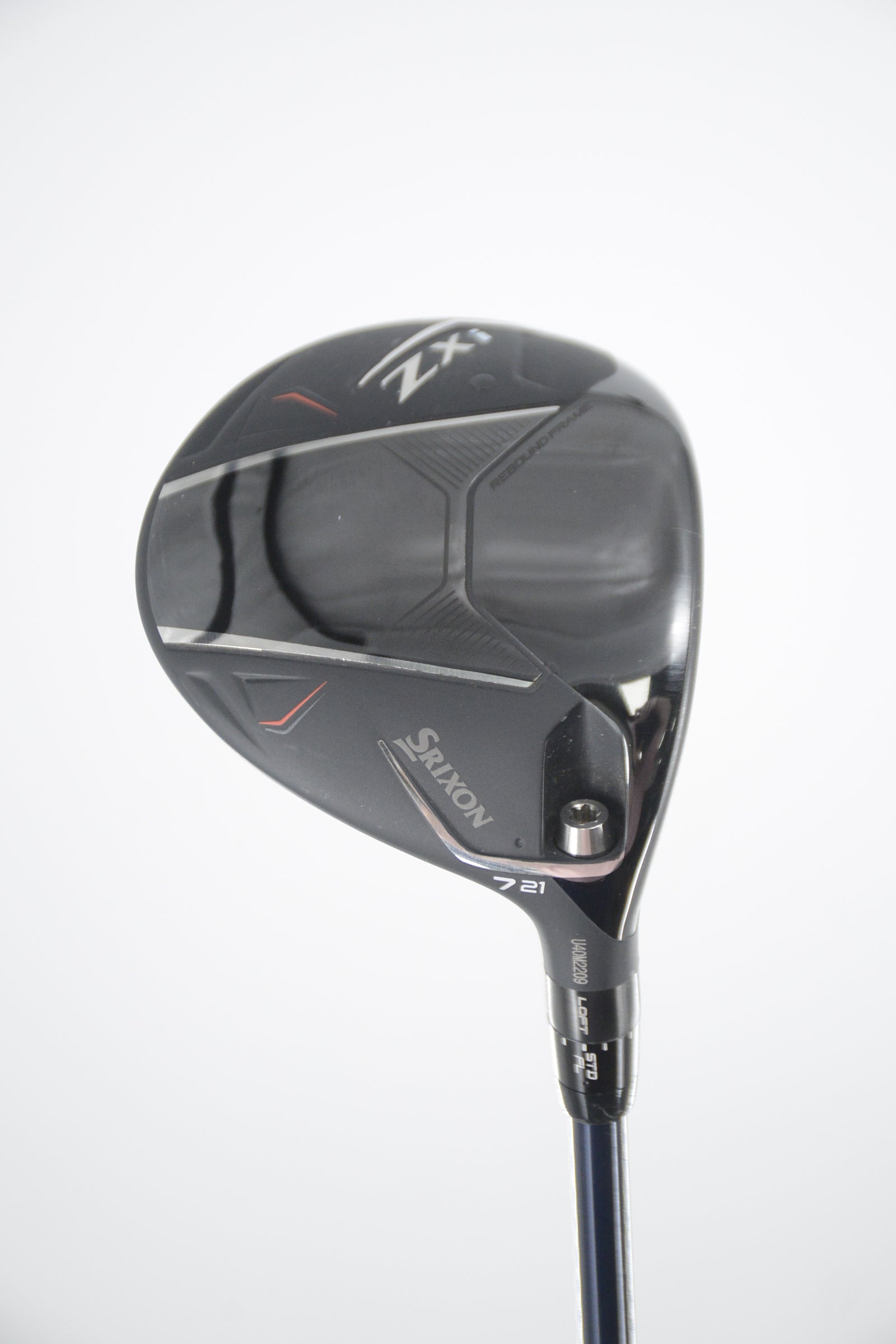 Srixon ZXi 7 Wood SR Flex 42.75"