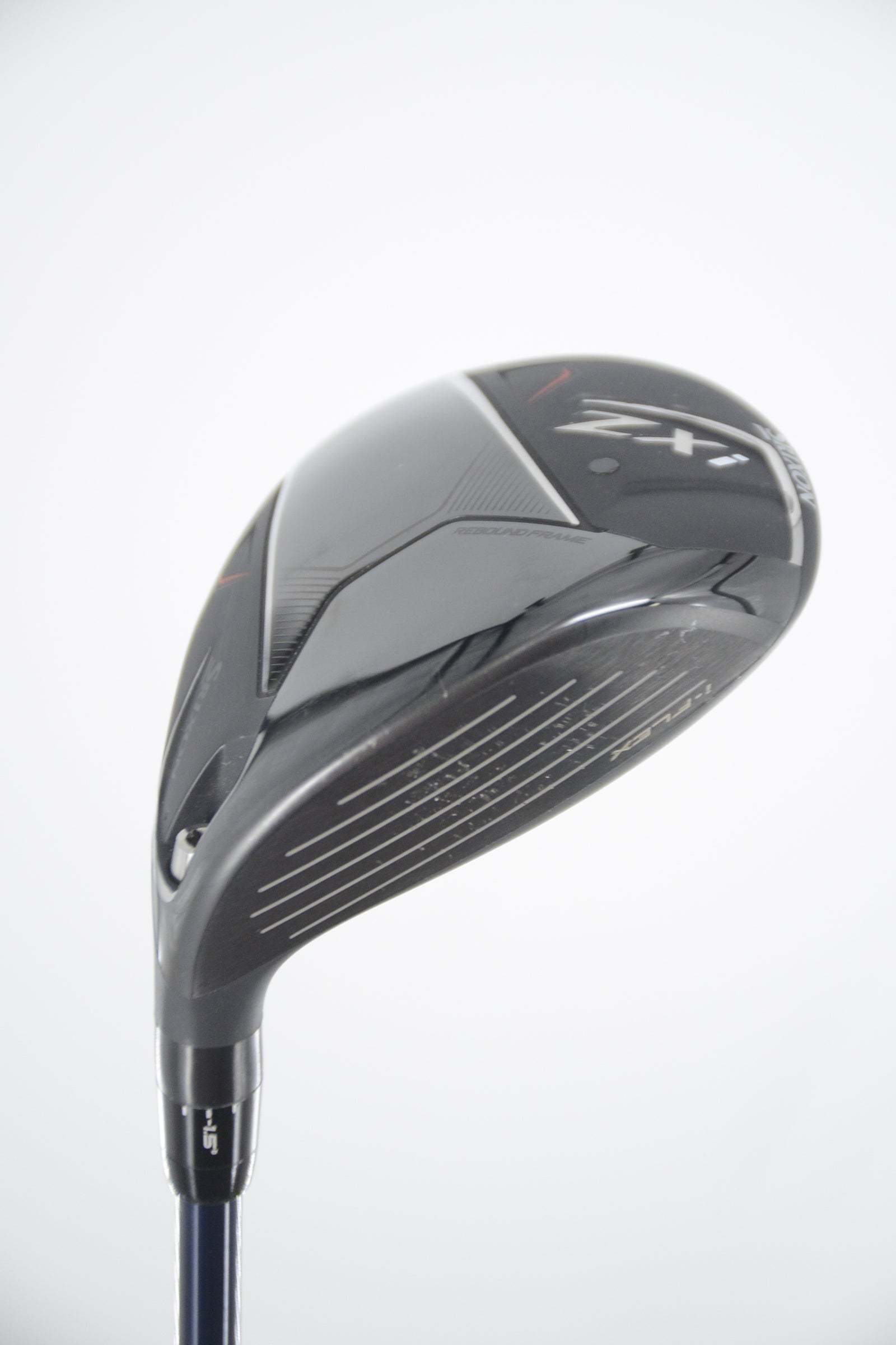 Srixon ZXi 7 Wood SR Flex 42.75"