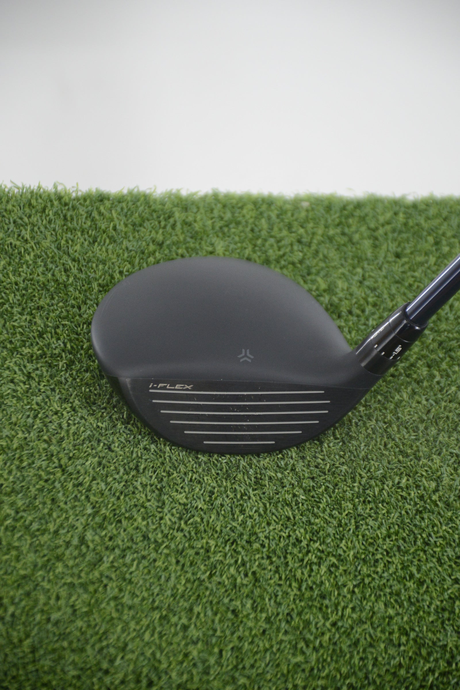 Srixon ZXi 7 Wood SR Flex 42.75"