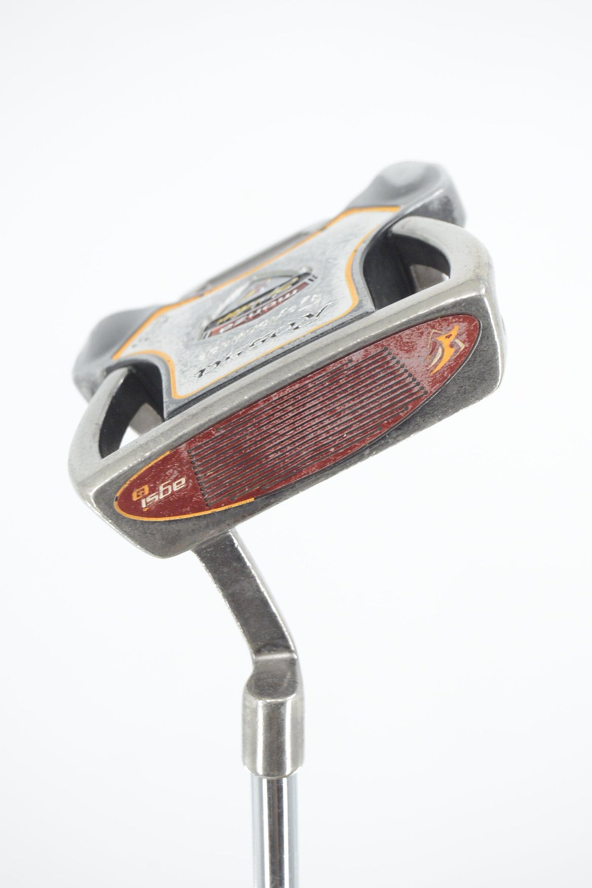 TaylorMade Rossa Monza Itsy Bitsy Spider 1 Putter 34.75" Golf Putters TaylorMade 