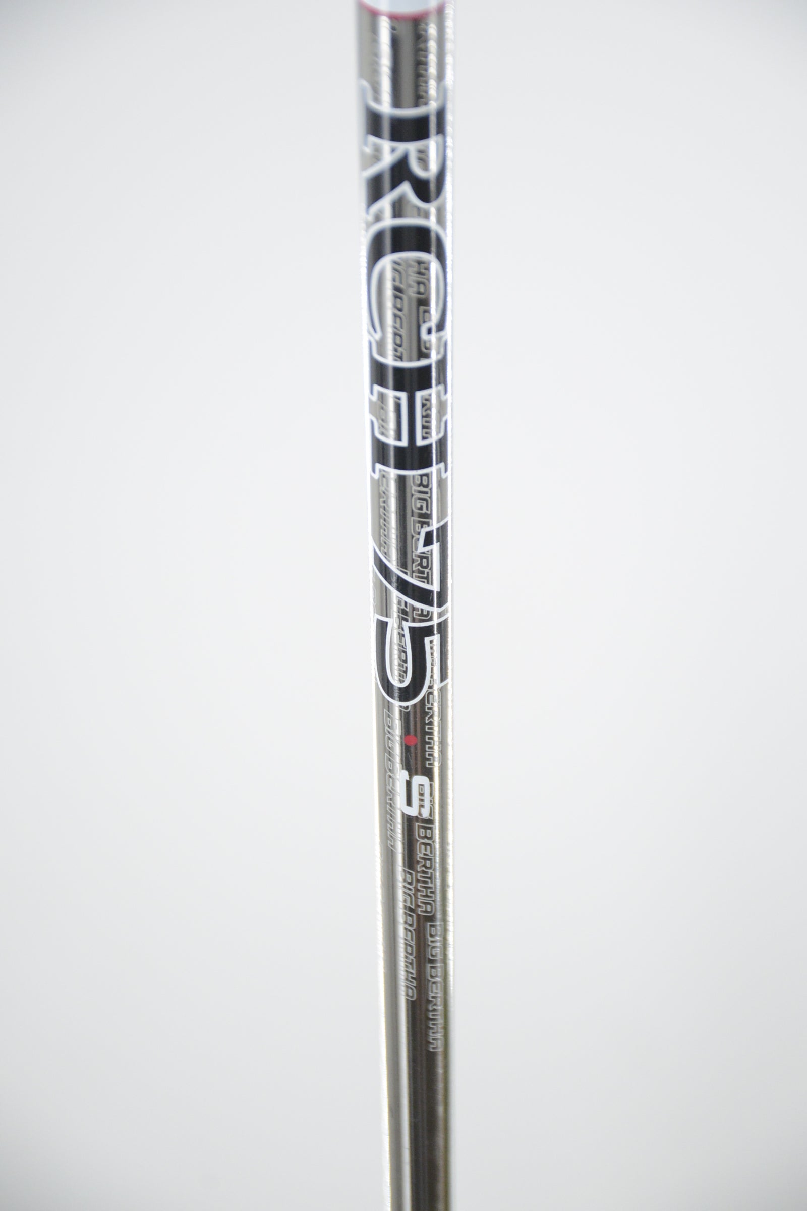 Callaway Big Bertha B21 3 Wood S Flex 42.5"