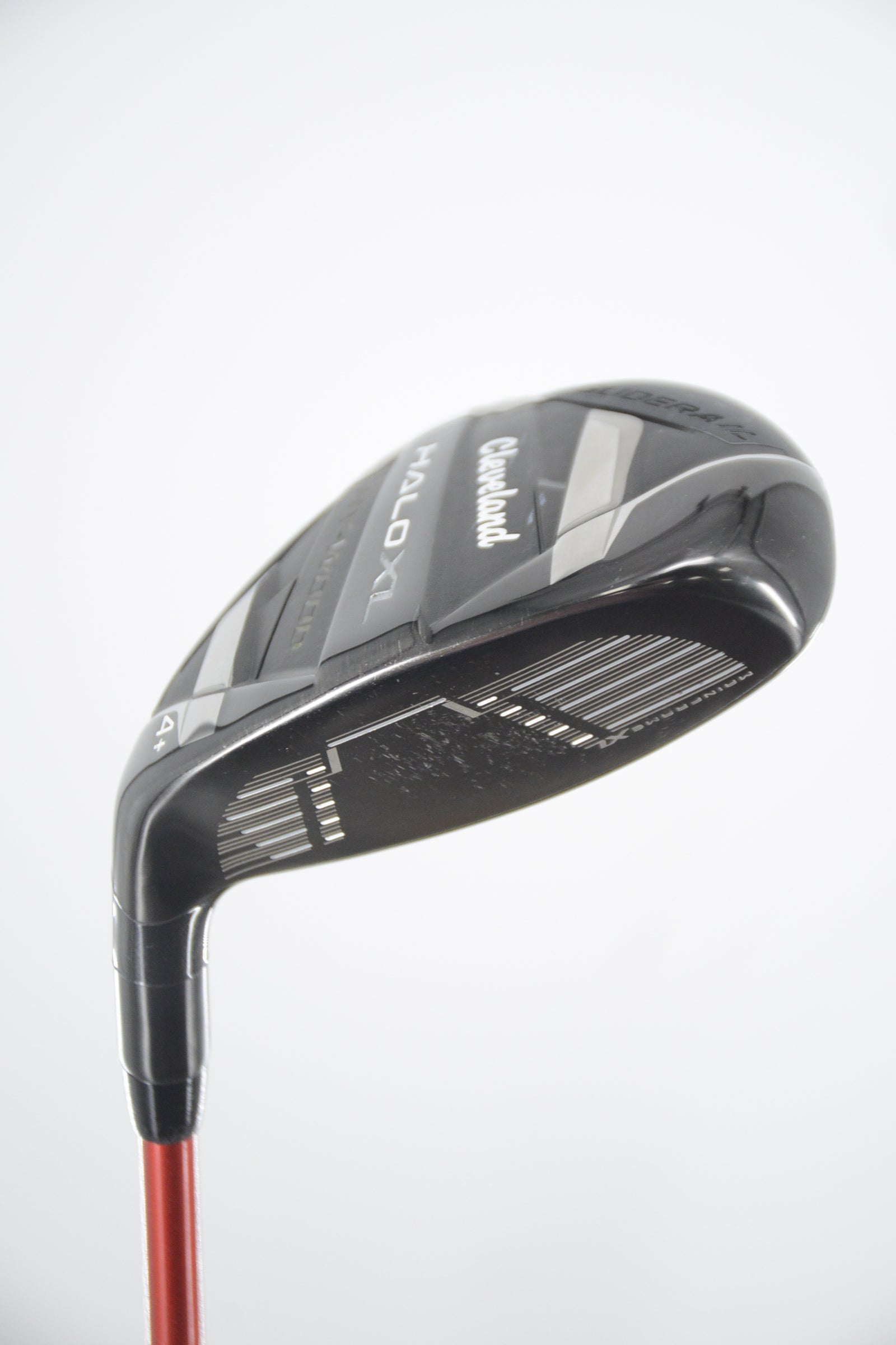 Cleveland Halo XL 4+ Hybrid R Flex 41.25"