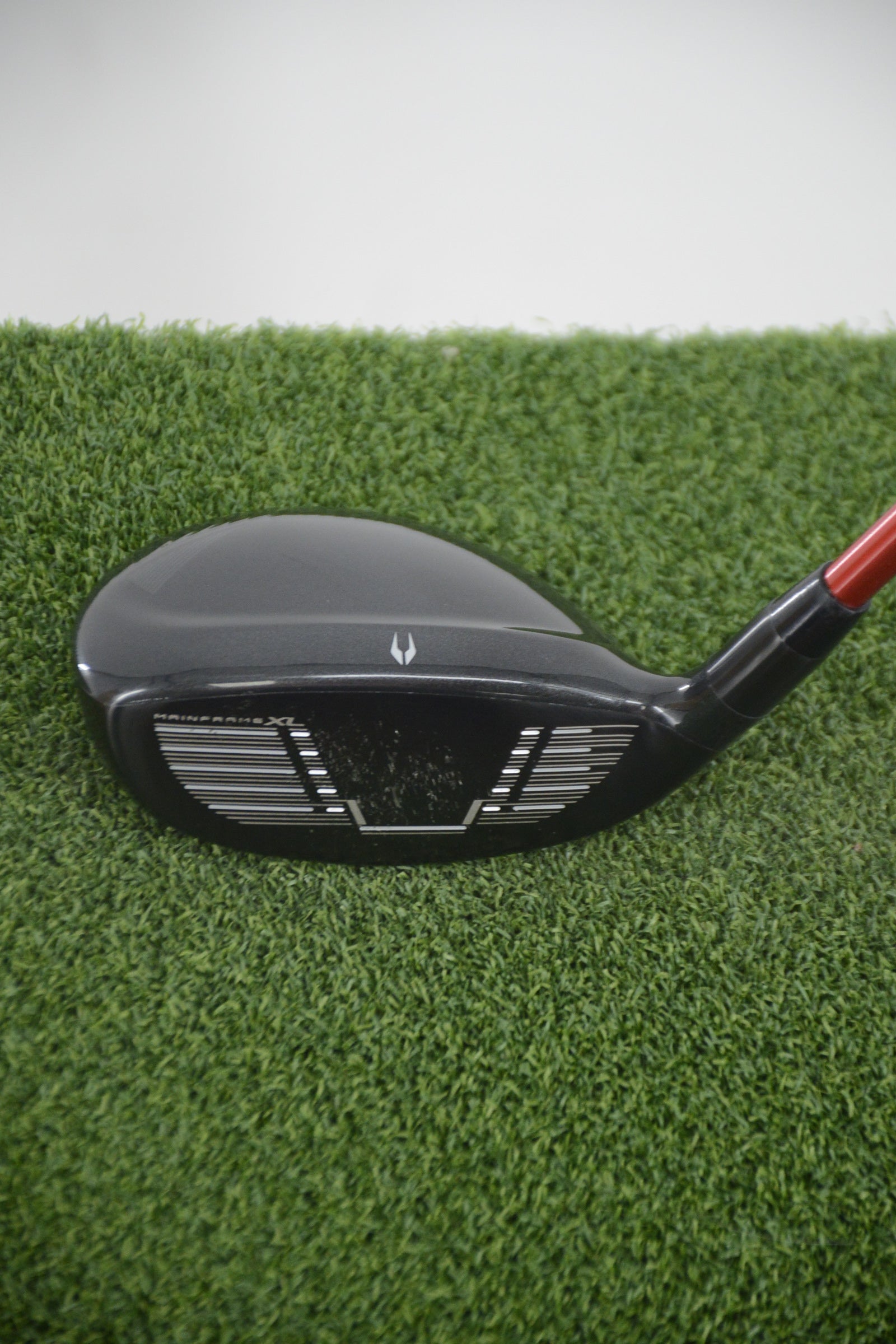 Cleveland Halo XL 4+ Hybrid R Flex 41.25"