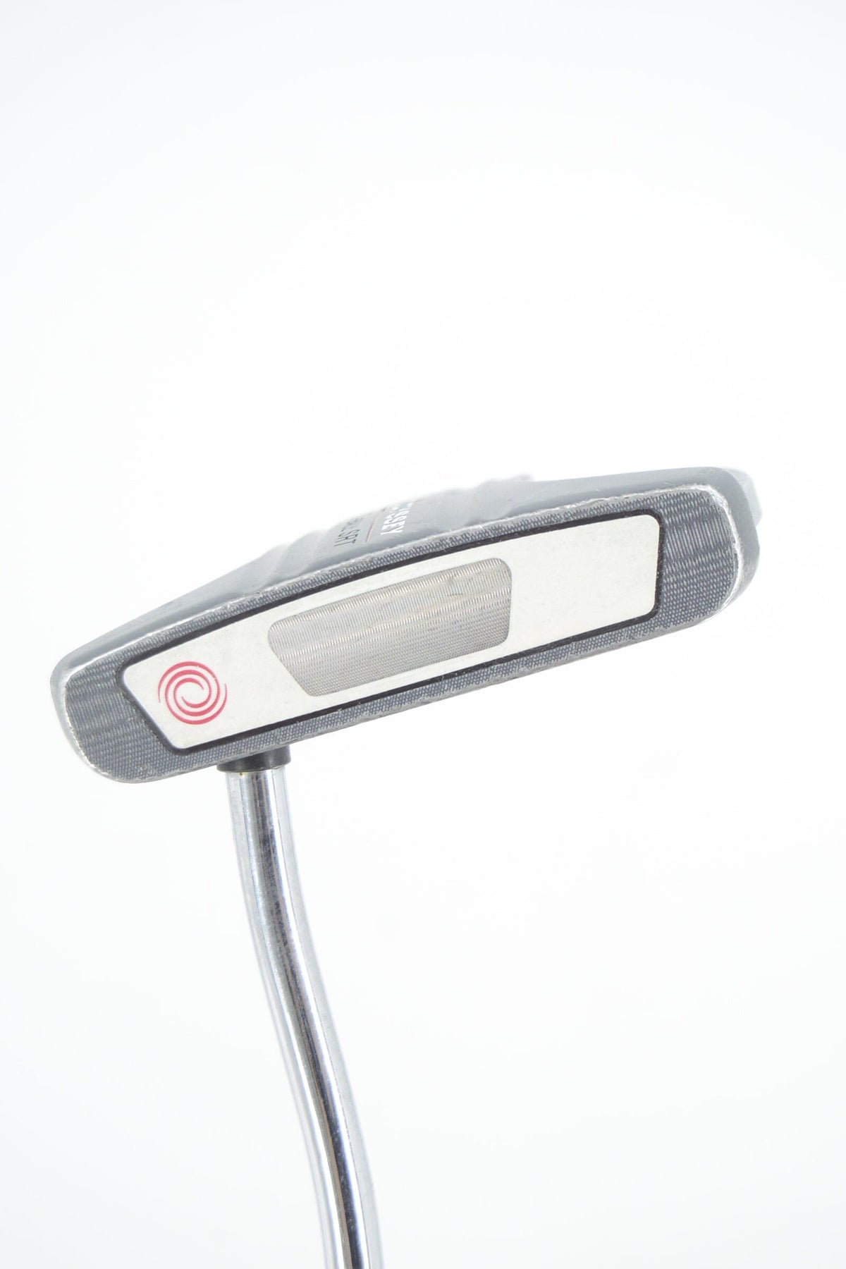 Odyssey White Steel 2-Ball Srt Putter 34" Golf Putters Odyssey 