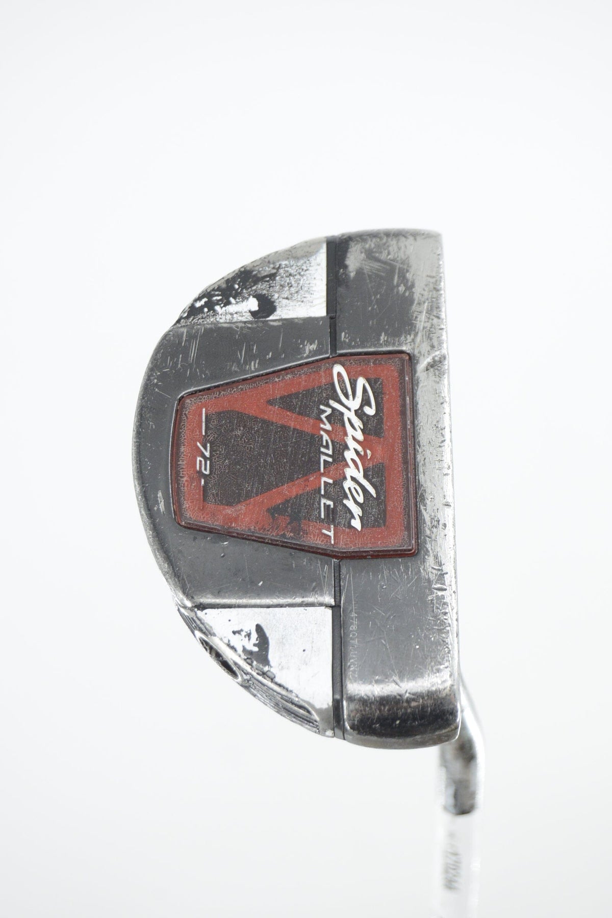 TaylorMade Spider Mallet Putter 33.5" Golf Putters TaylorMade 