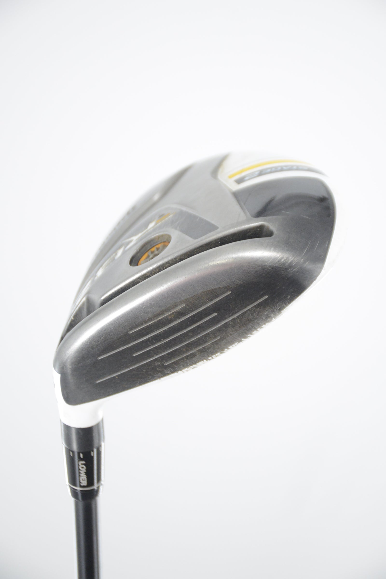 TaylorMade Rocketballz Stage 2 Tour 3 Wood R Flex 43.5"