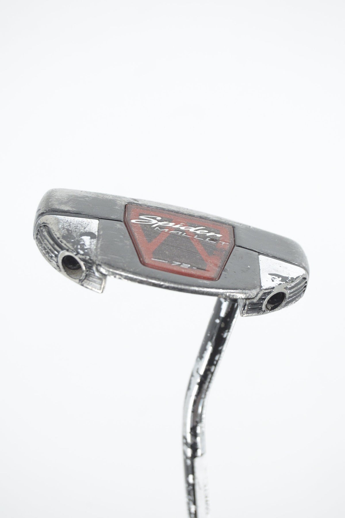 TaylorMade Spider Mallet Putter 33.5" Golf Putters TaylorMade 