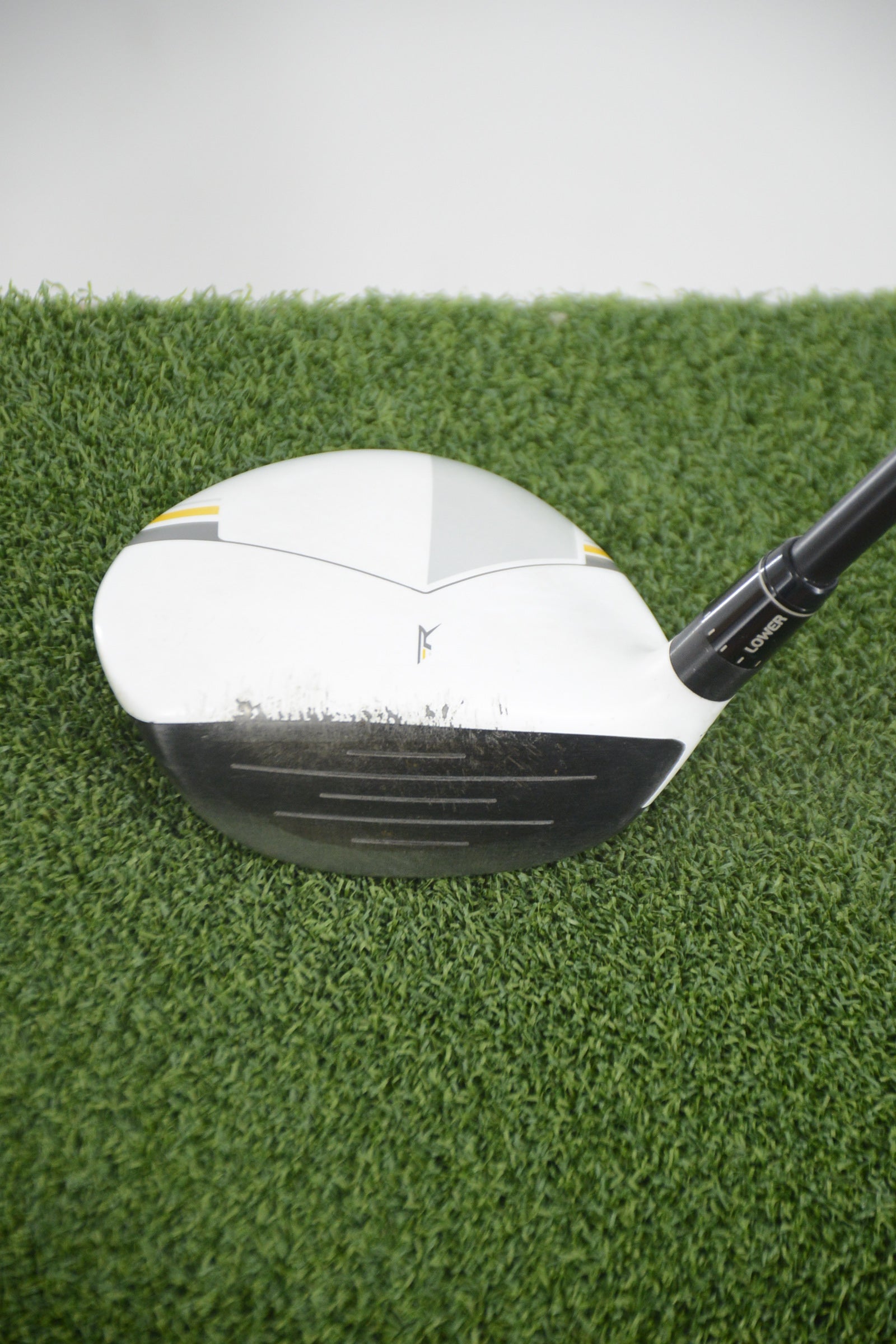 TaylorMade Rocketballz Stage 2 Tour 3 Wood R Flex 43.5"
