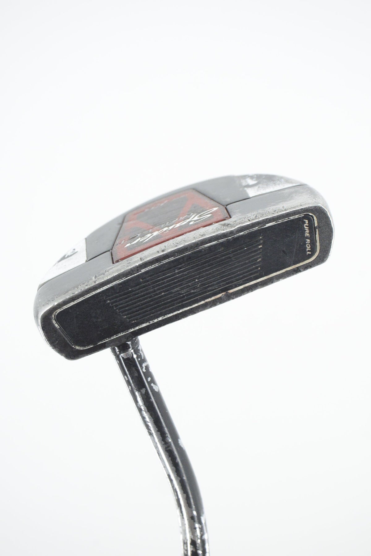 TaylorMade Spider Mallet Putter 33.5" Golf Putters TaylorMade 