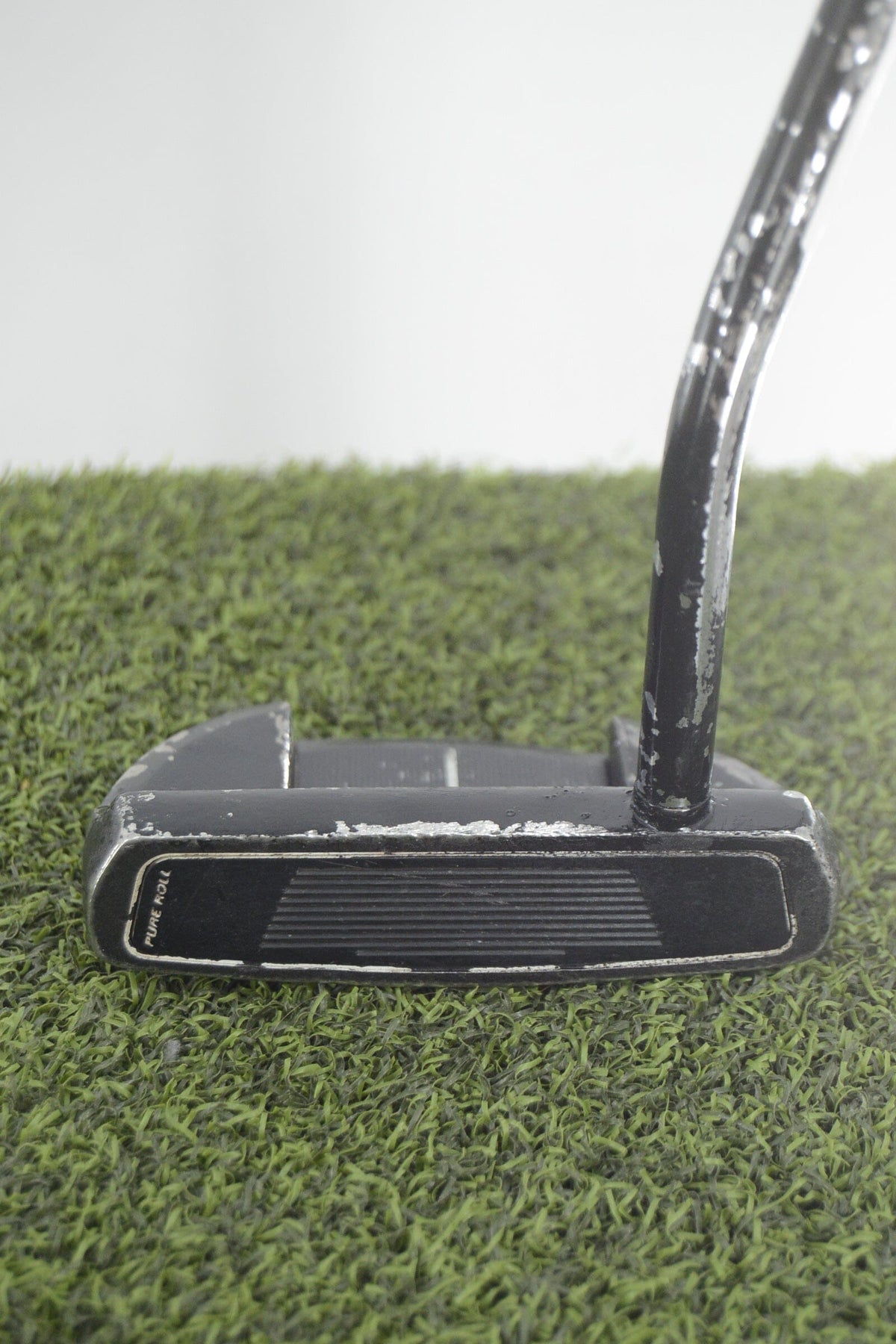 TaylorMade Spider Mallet Putter 33.5" Golf Putters TaylorMade 