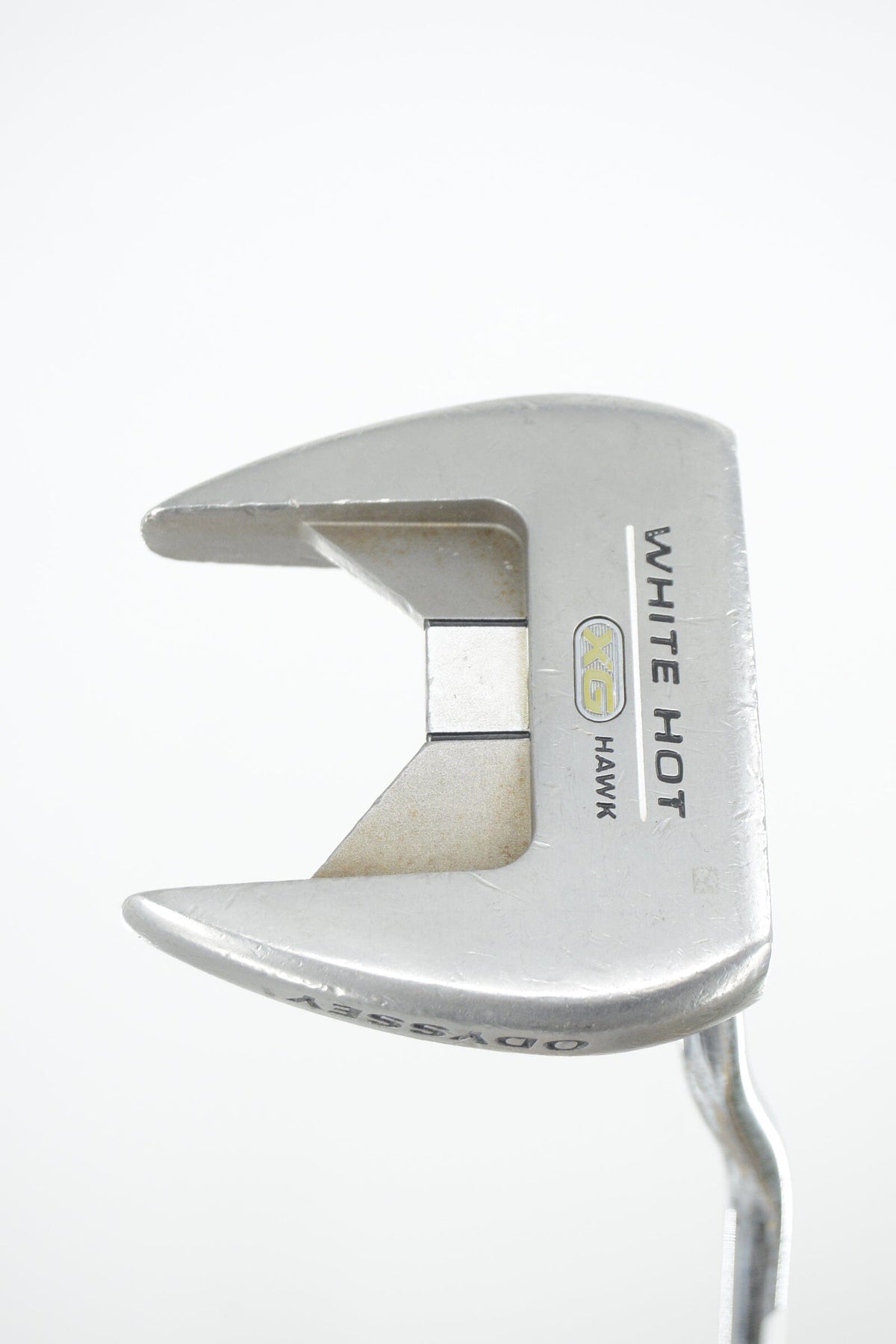 Odyssey White Hot XG Hawk Putter 33" Golf Putters Odyssey 