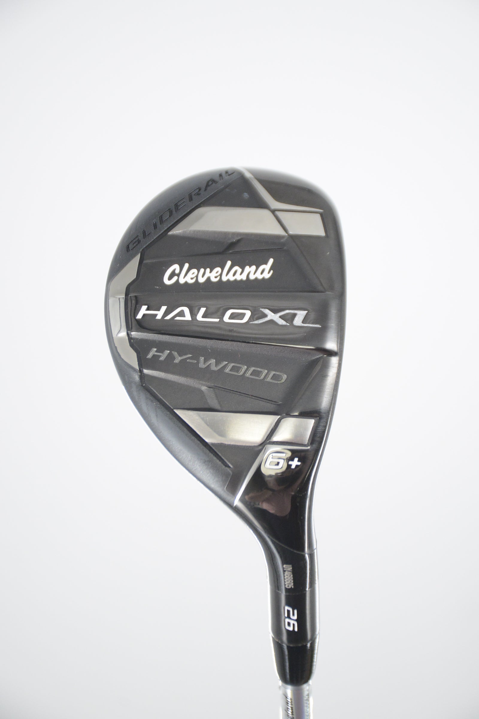 Cleveland Halo XL 6 Hybrid SR Flex 41"