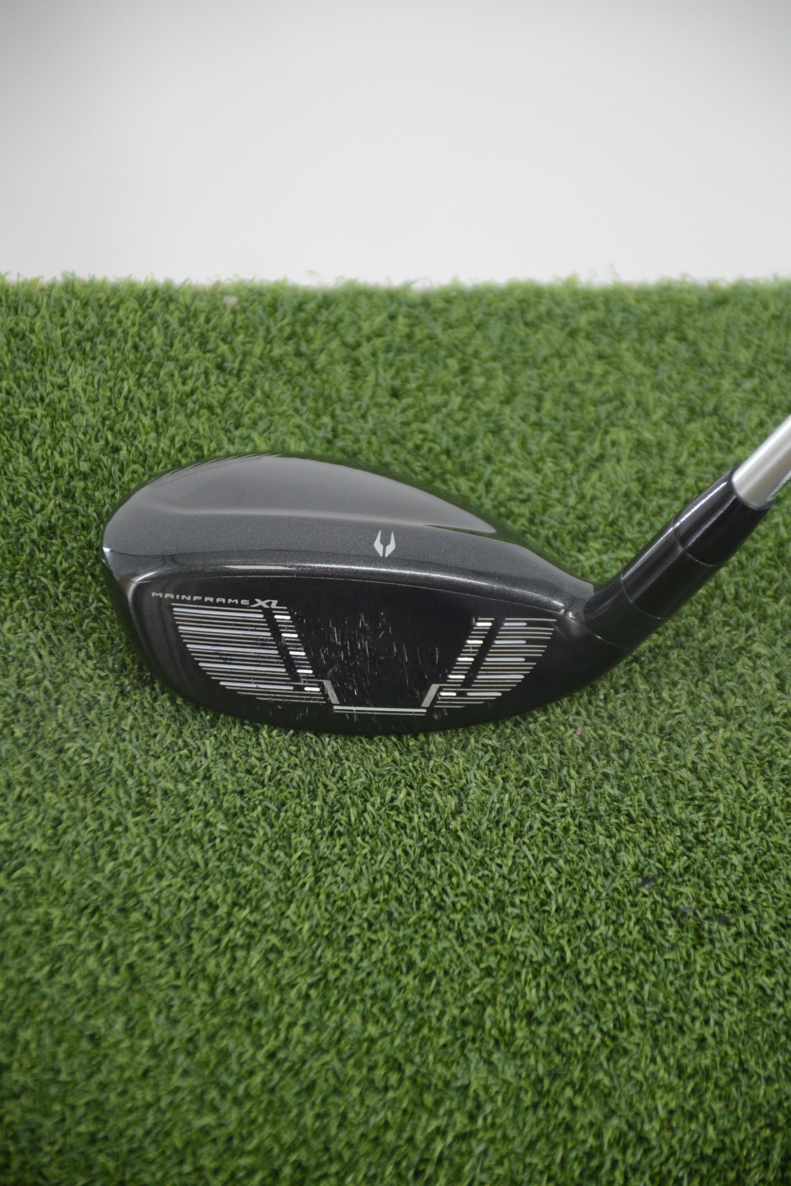 Cleveland Halo XL 6 Hybrid SR Flex 41"