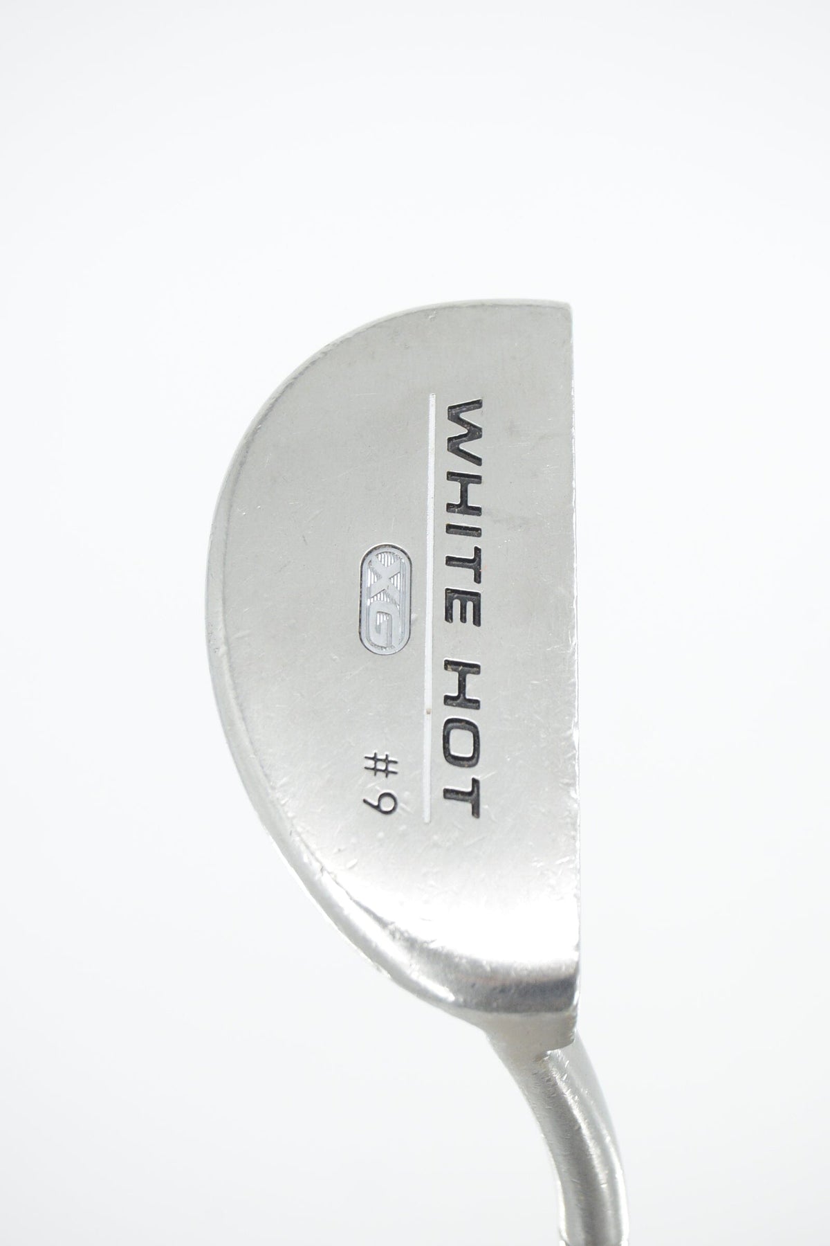 Odyssey White Hot XG 9 Putter 34.5" Golf Putters Odyssey 