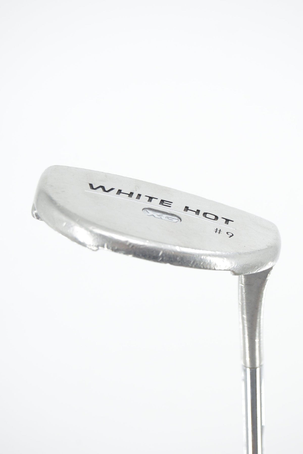 Odyssey White Hot XG 9 Putter 34.5" Golf Putters Odyssey 